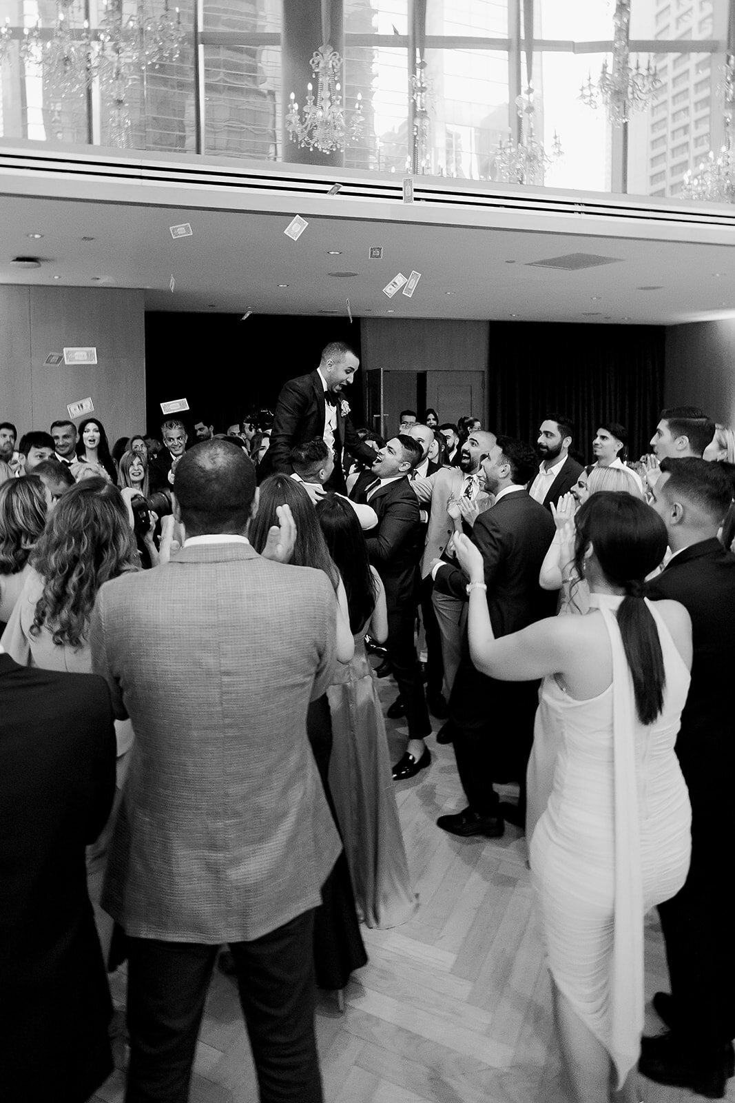 Shotlife Studio_Shangi-la Hotel Toronto Wedding_0176