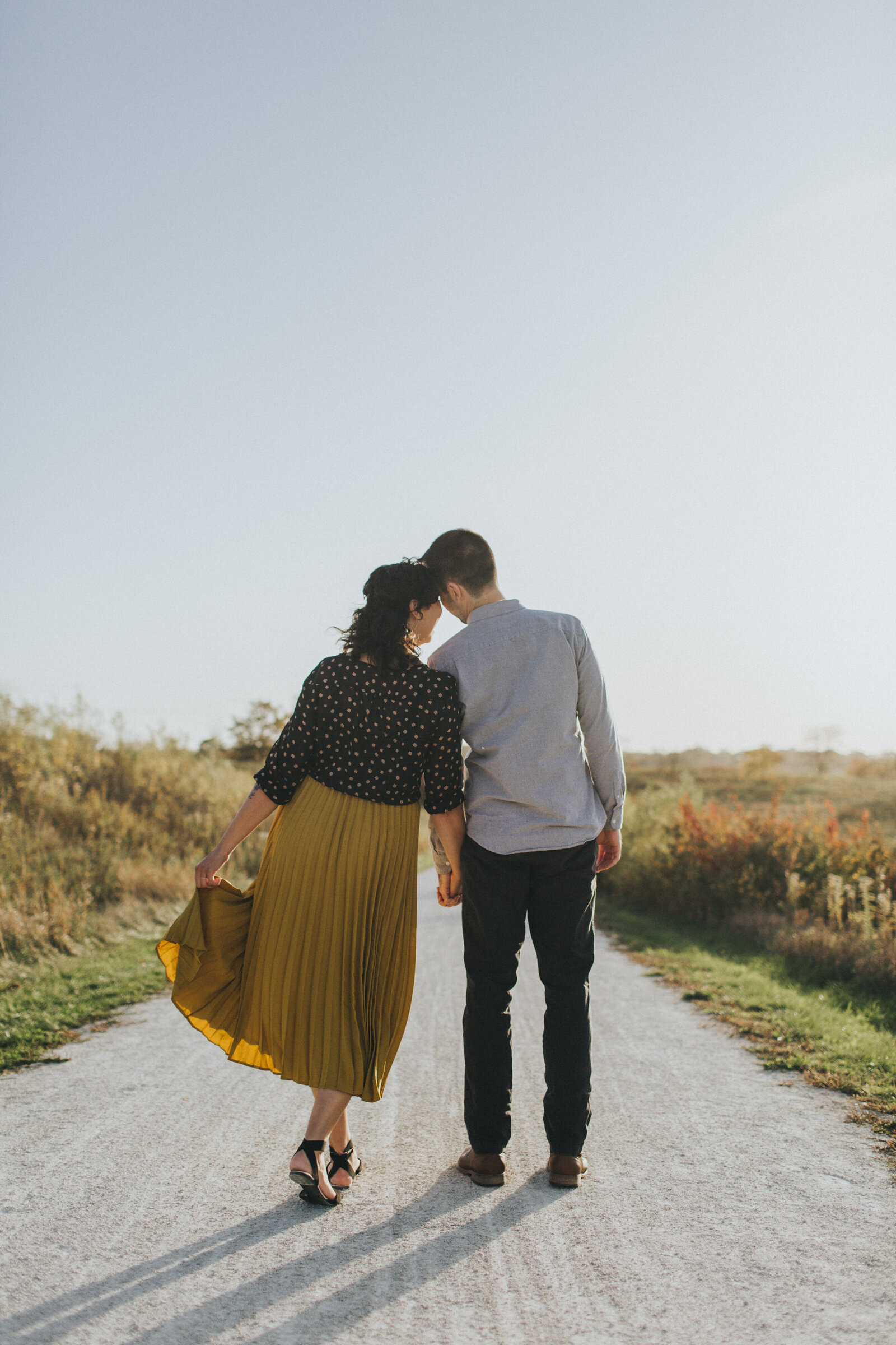 Chicago Engagement Photographer 129