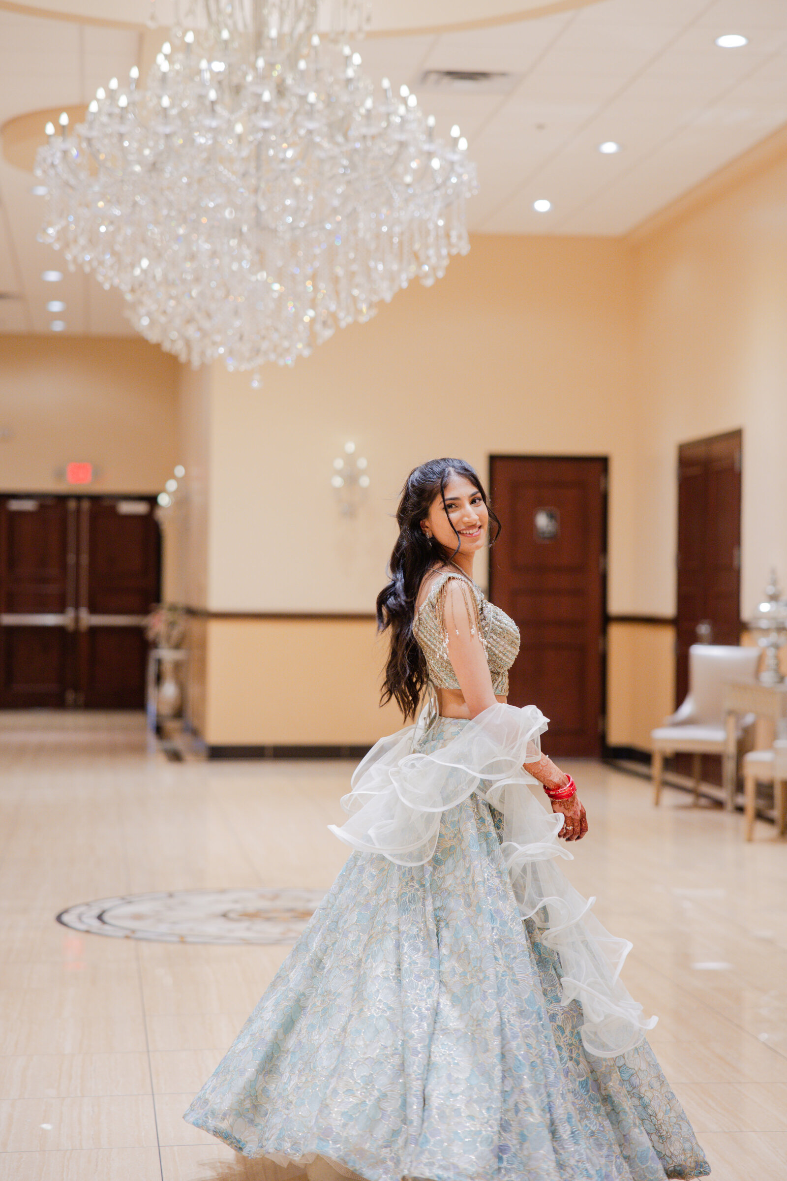Best-Sangeet-photographer-Dallas