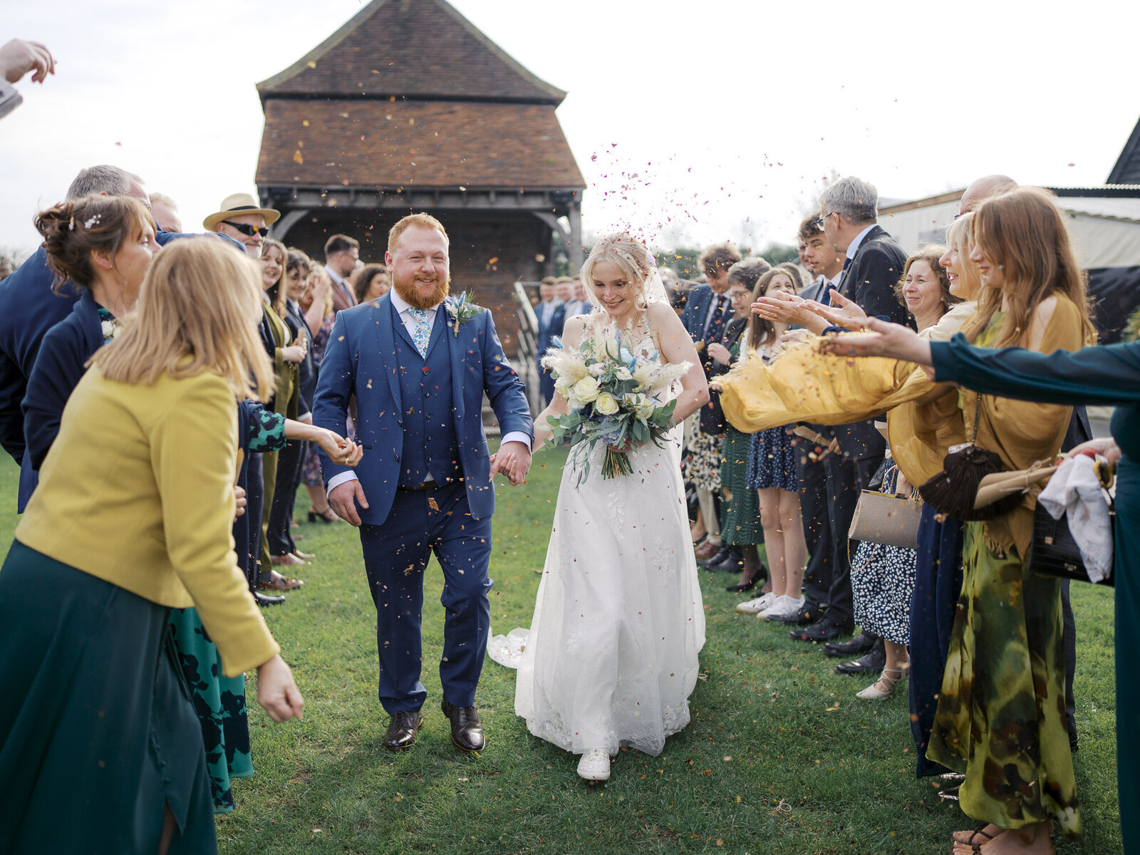 Tom & Elke Wedding-77