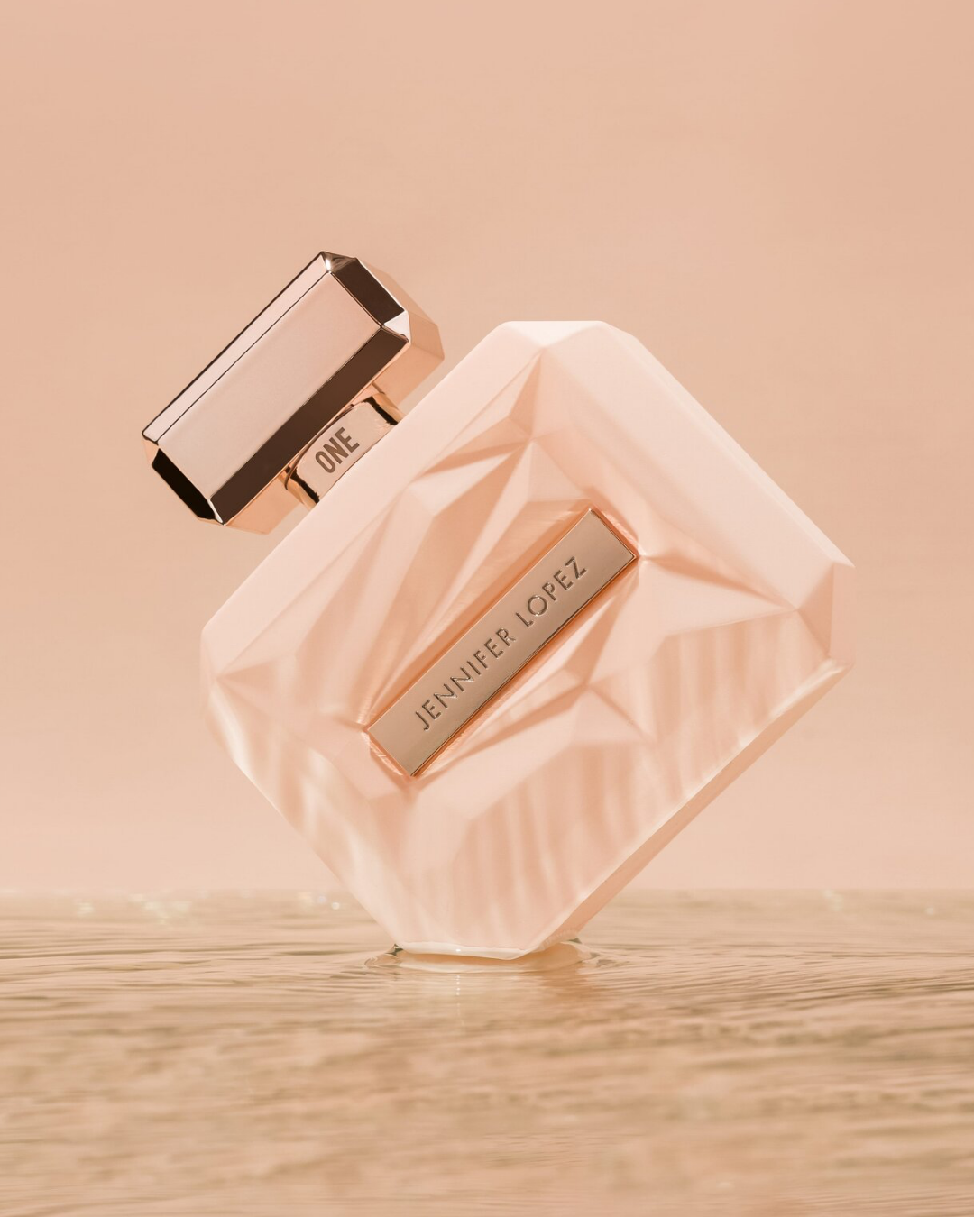 Luxury Celebrity Fragrance - Product Photography