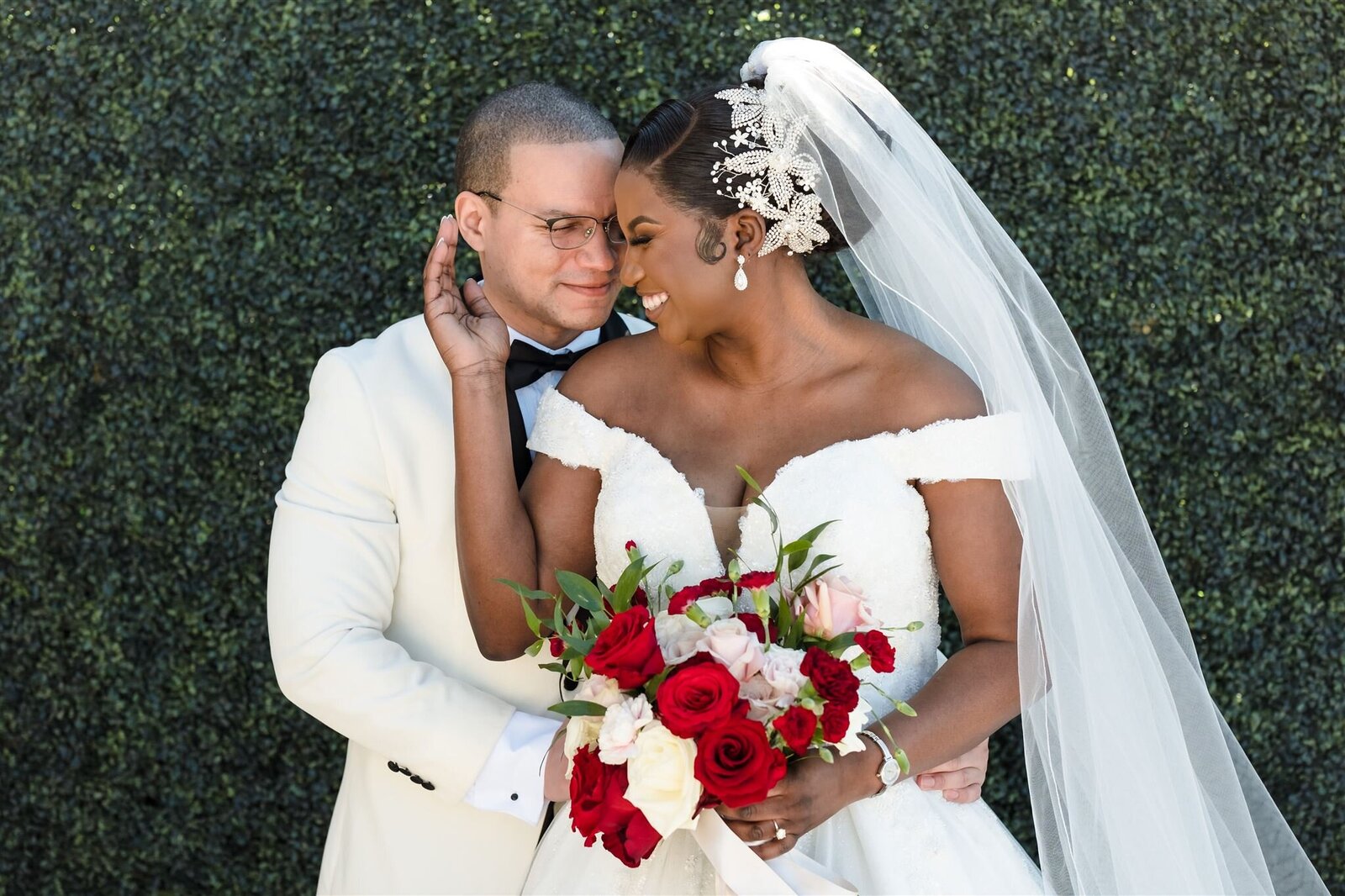 Jocelyne + David M Fields 562