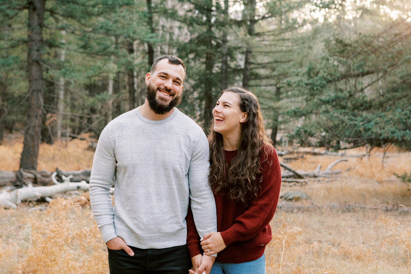 Southern California Engagement photographer - Bethany Brown 11