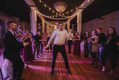 Andrea Caresse Lewis - Amative Creative - Wedding Photographer - 172