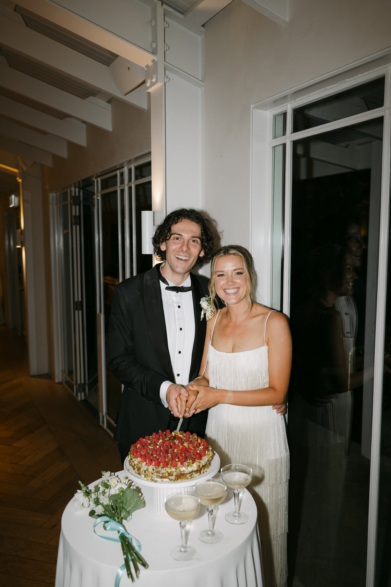 Georgina and Hamish sp-196