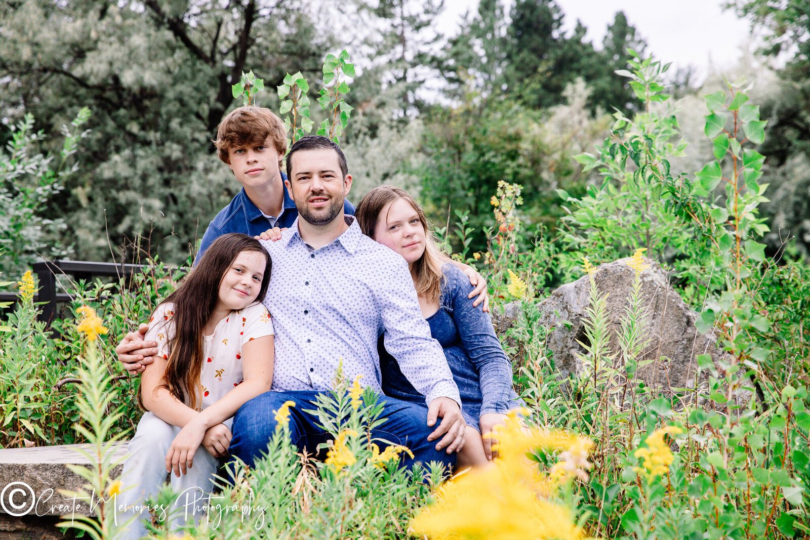Cecily's family Pictures-7