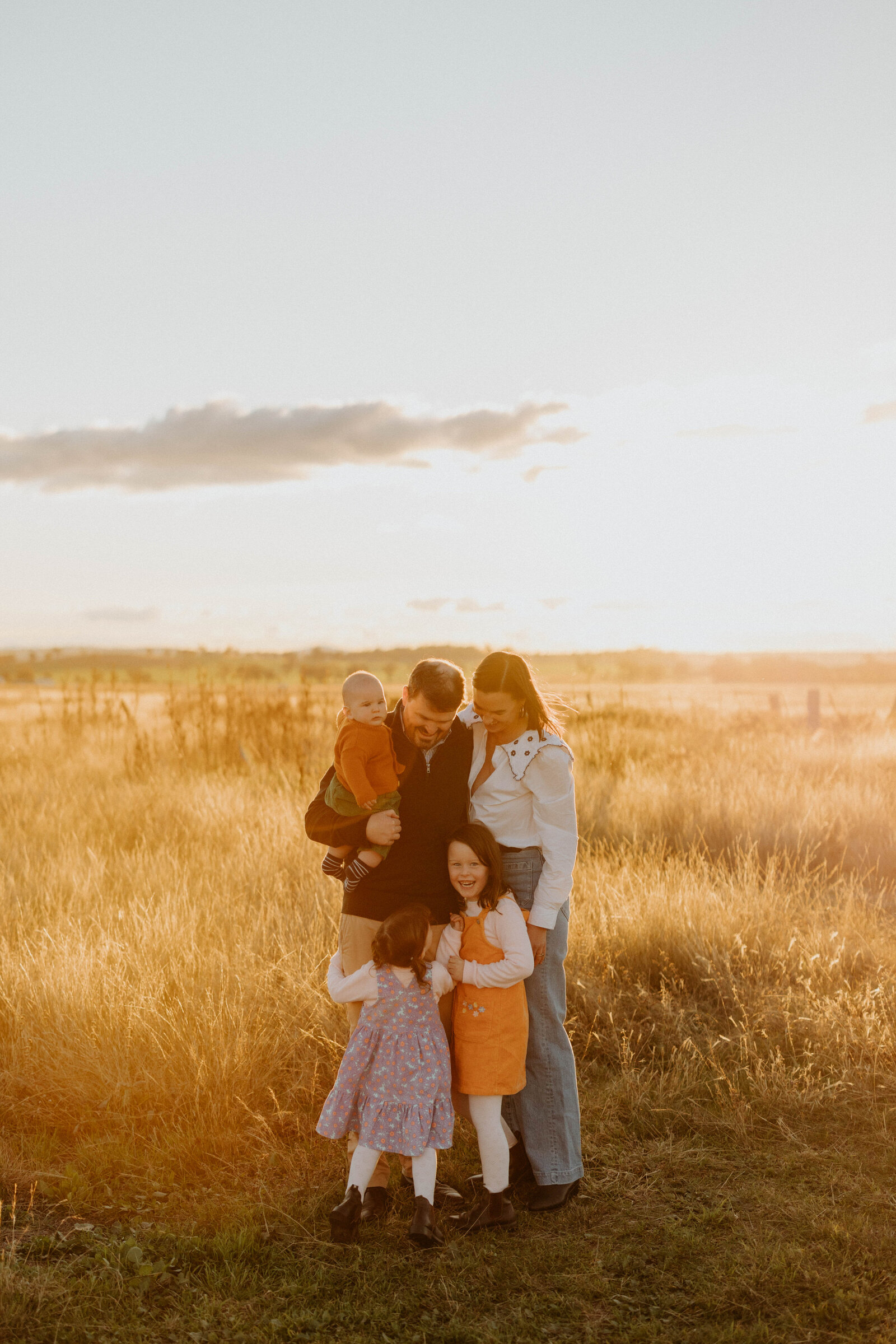 2024 Family photos, by N McGuire. Amy McKay-2