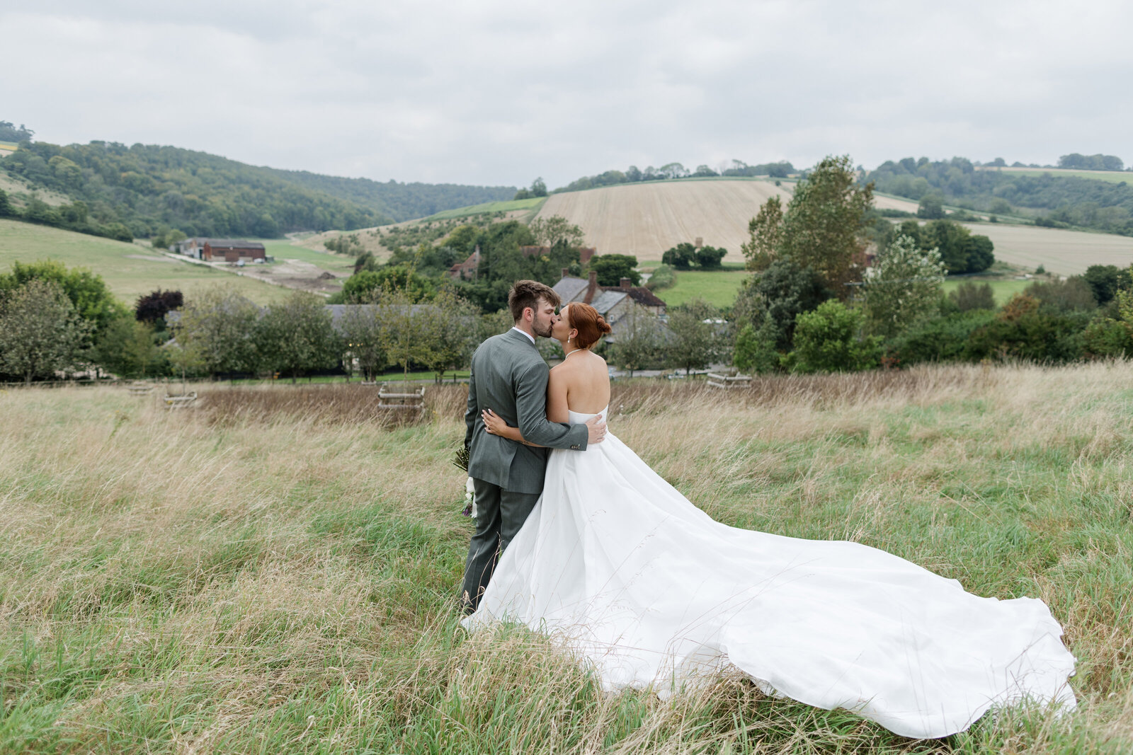 Olivia and Josh 092 Wedding Highlights