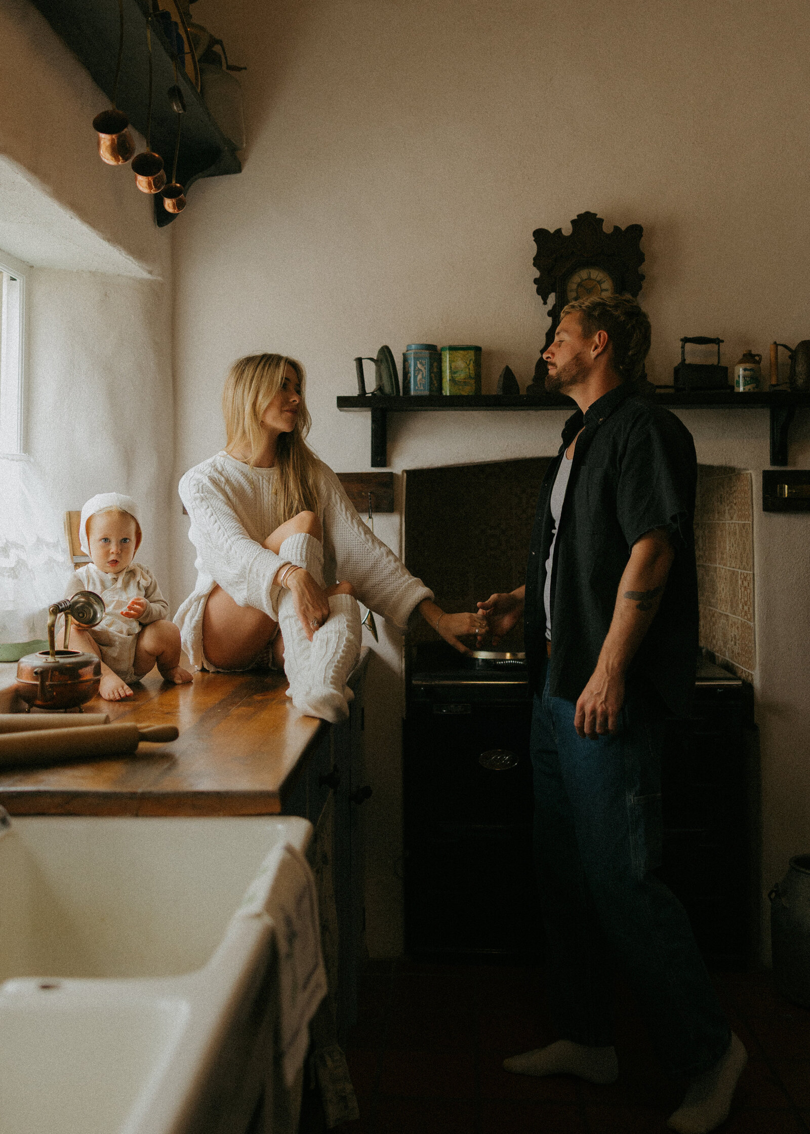 Claire, Jordan & Moss-23