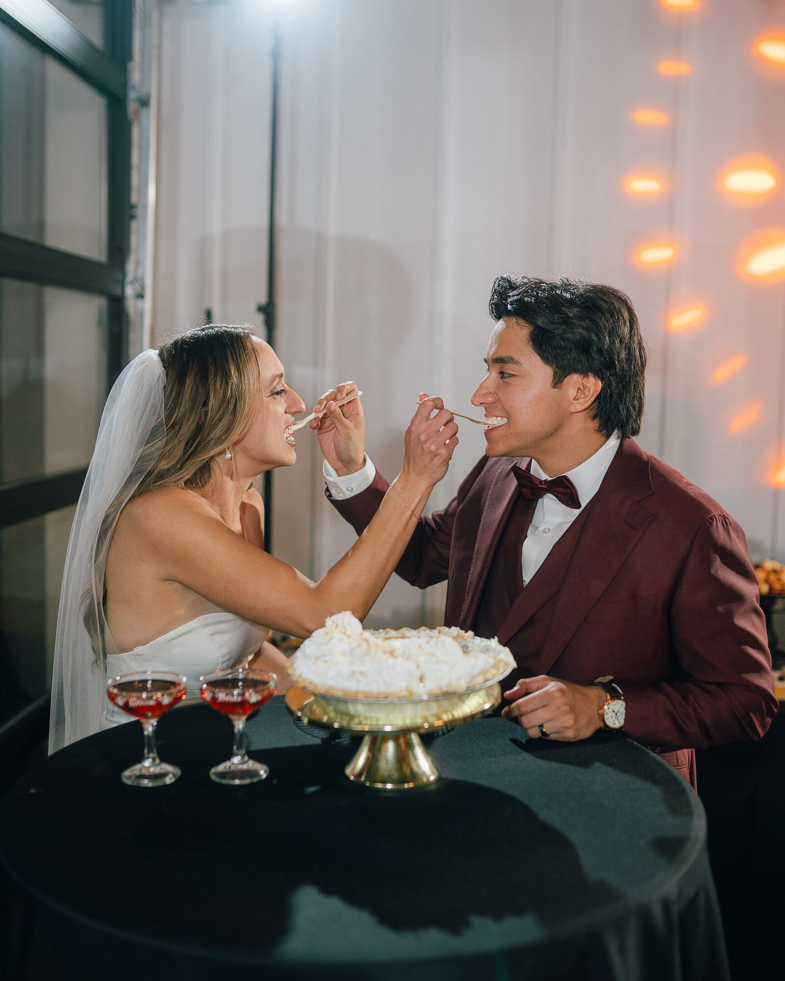Saenz The Farmhouse KC Event Venue Wedding364