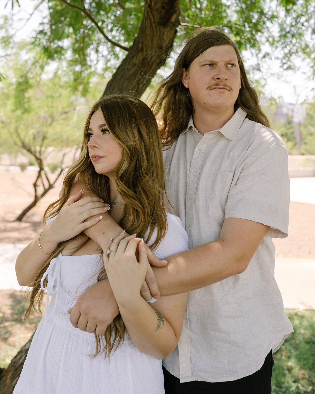 phonix-arizona-engagement-photos