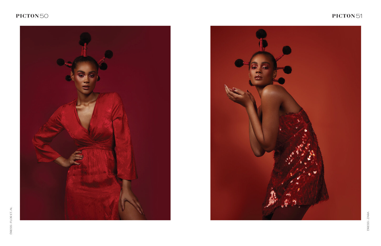 ©Jay Ariane Makeup