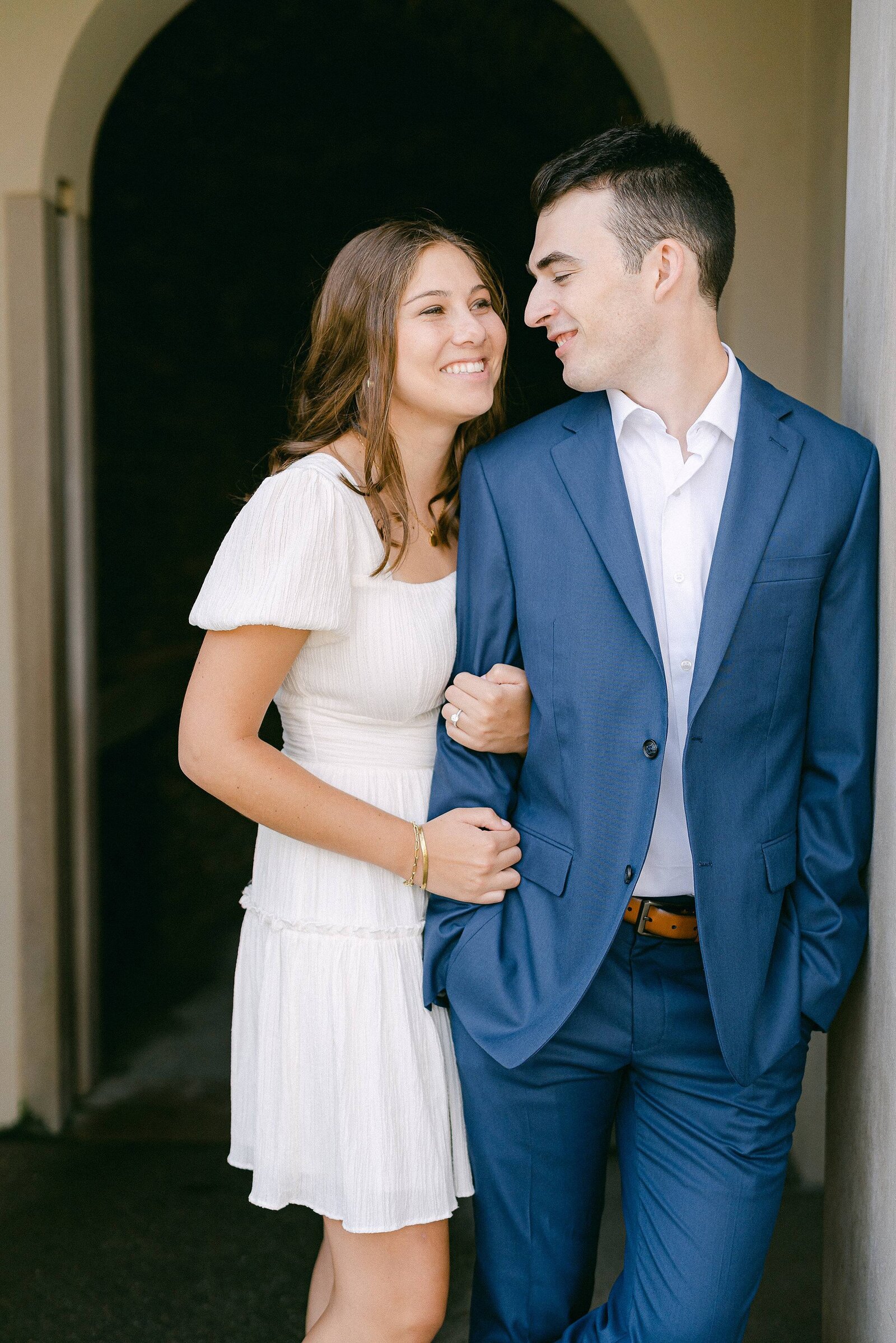 Katie Whitcomb Photography_Longwood Gardens Philedelphia Engagement Session_Carolyn Patrick_0011
