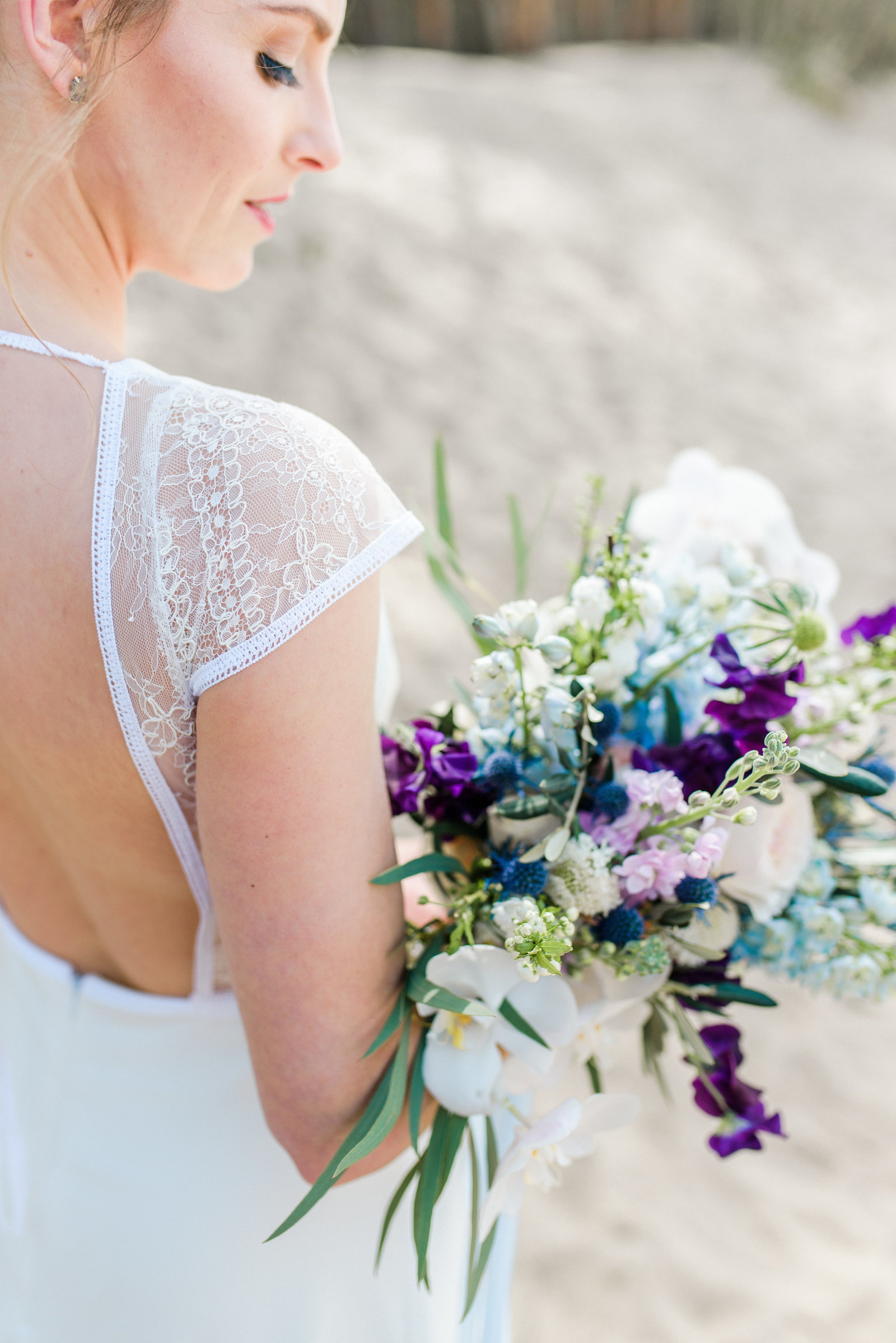 wedding details
