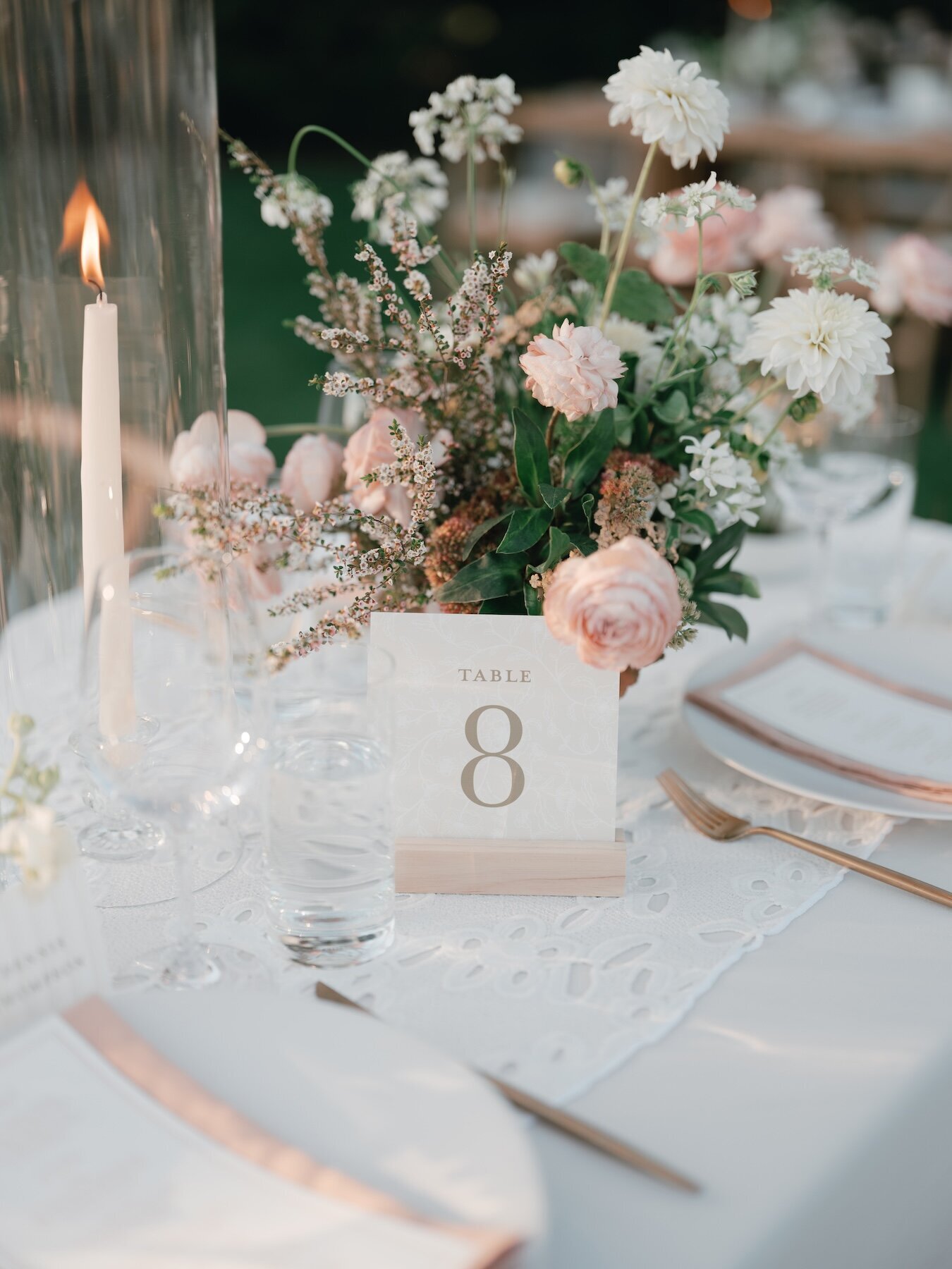 wedding-table-number-california