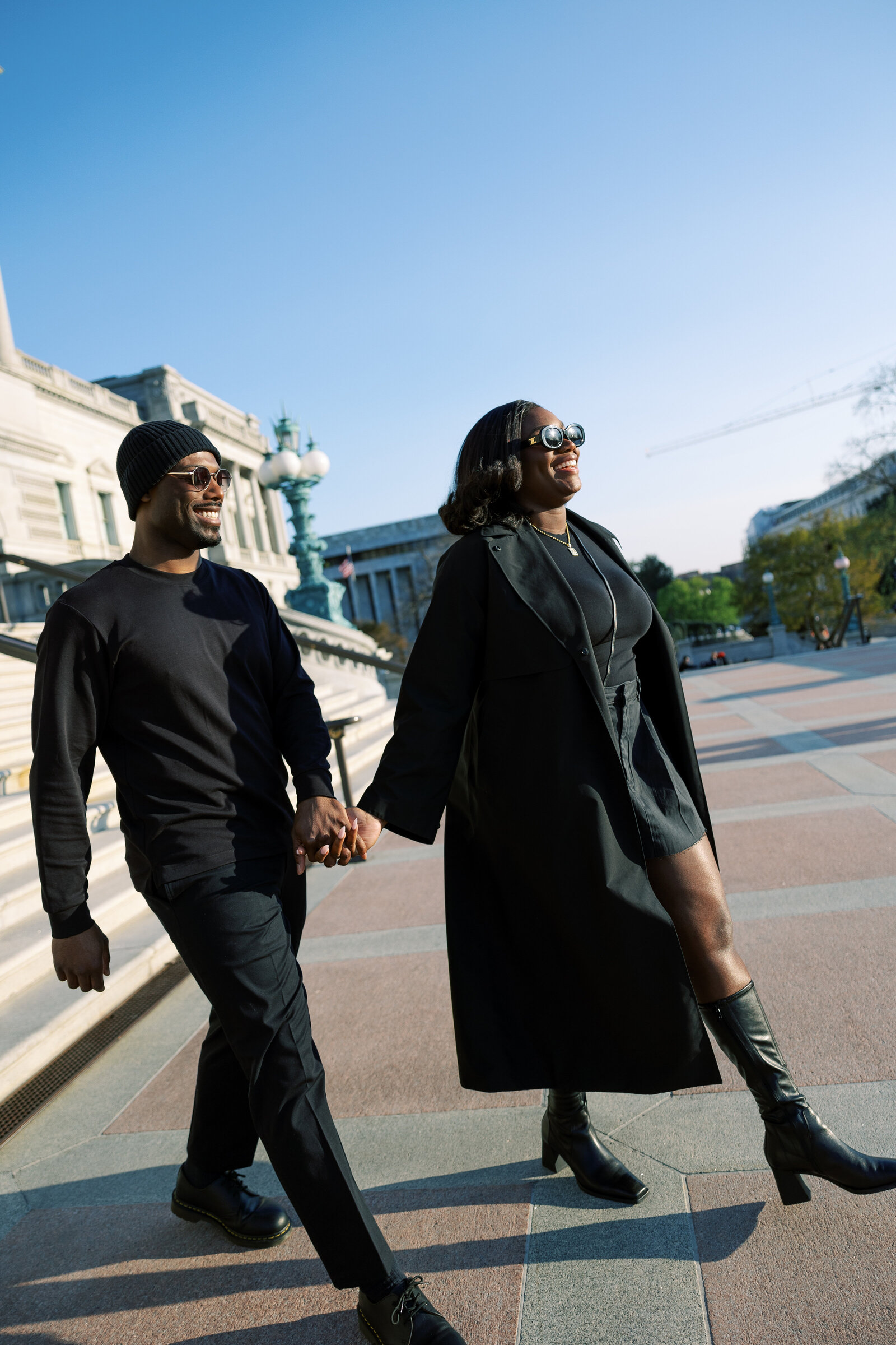 KE Library of CongressCapitol Hill Engagement Session_Patty Betts Photo_DC Wedding Photographers_0032