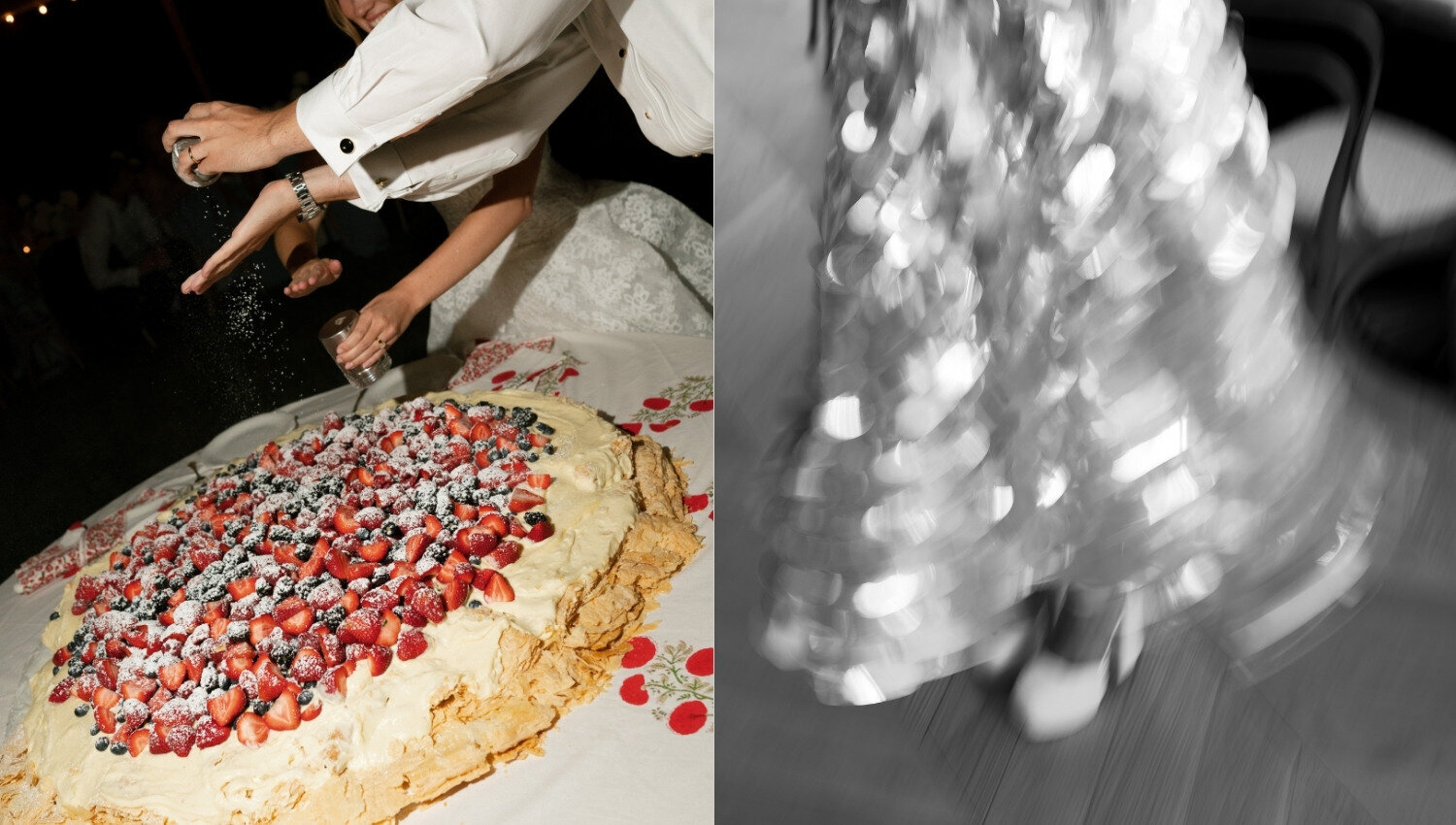 new york city bridal editorial