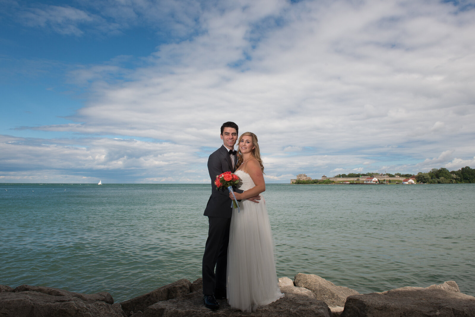Newfoundland Wedding Photographer Portfolio