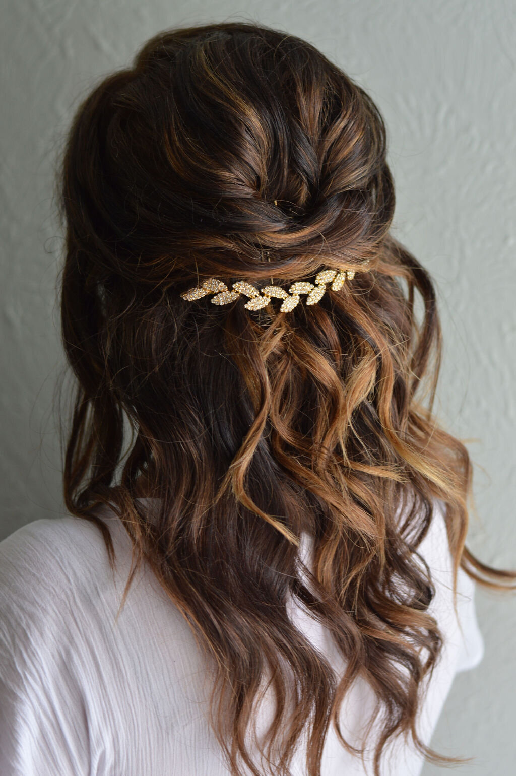 Austin Natural Bridal Makeup 00072