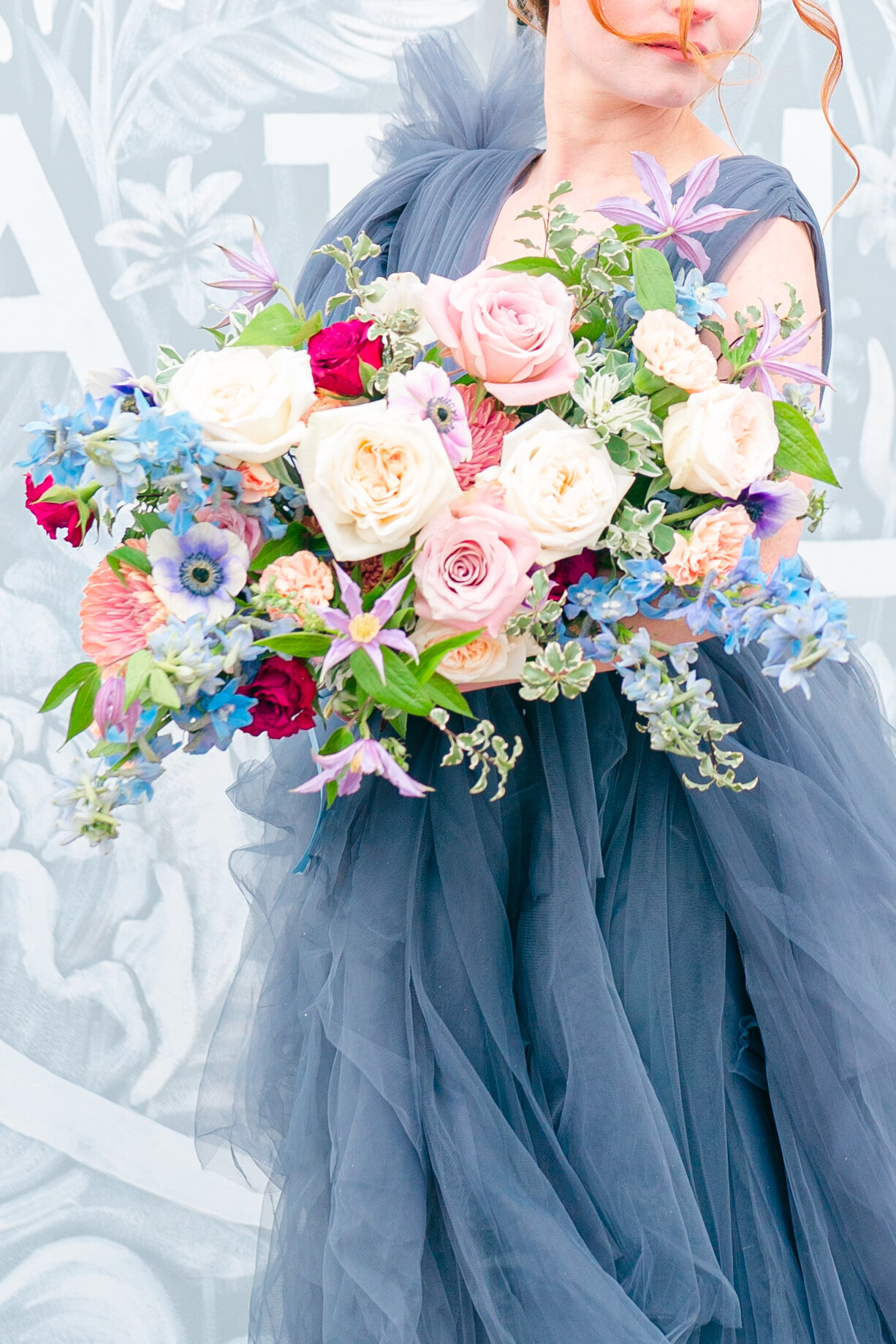 wedding flower bouquet in green bay wisconsin