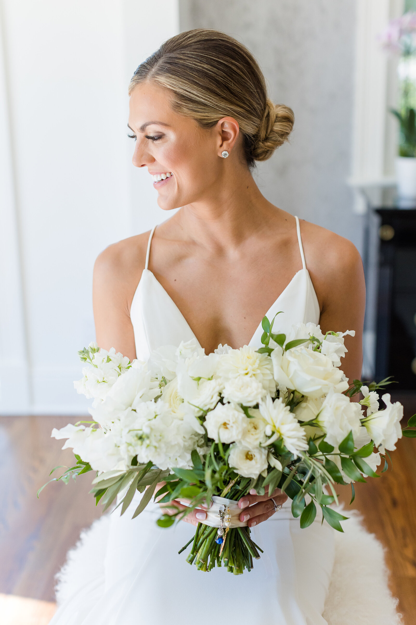 Old Warson Country Club Wedding st. louis Missouri