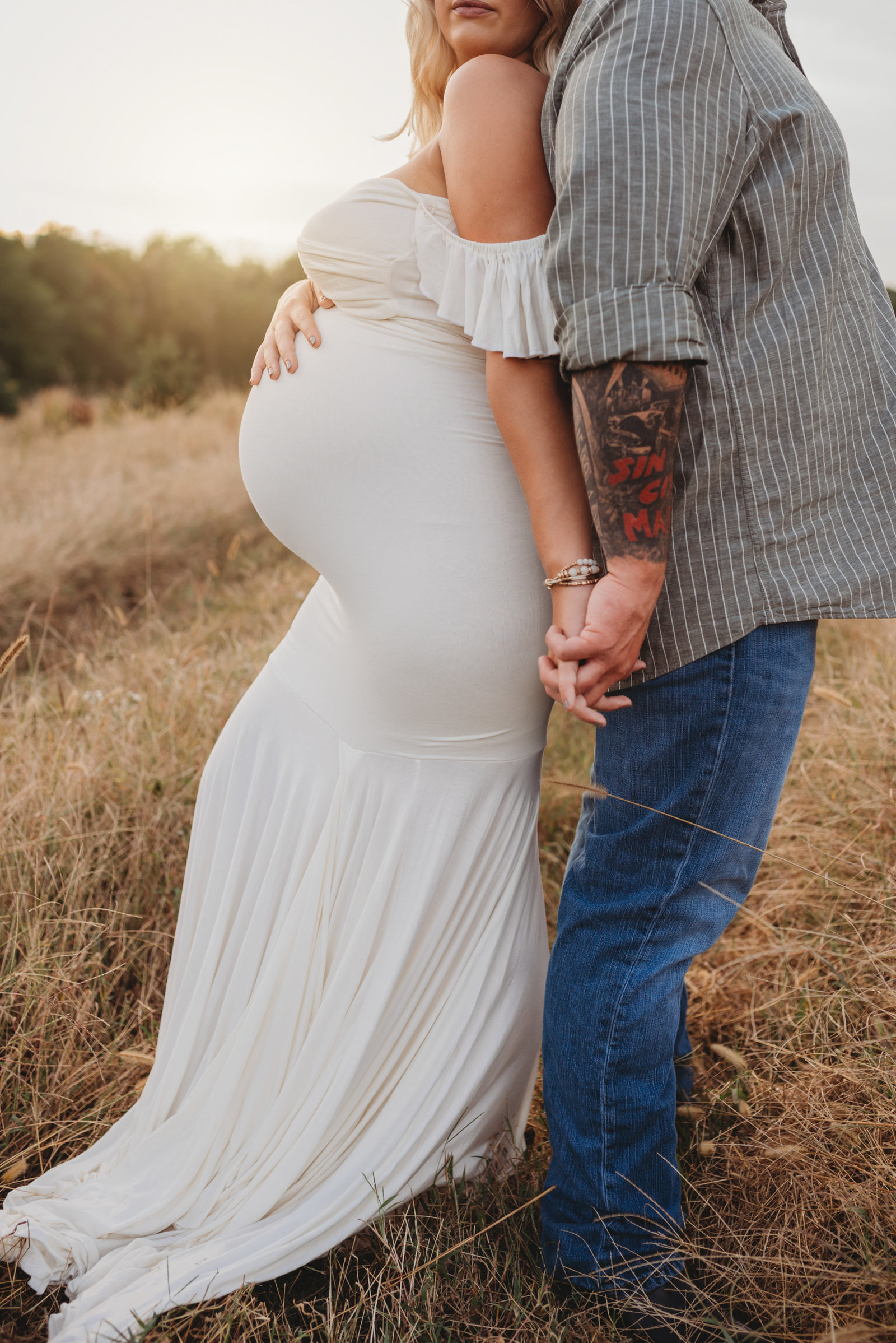 maternity photographer in annapolis, md