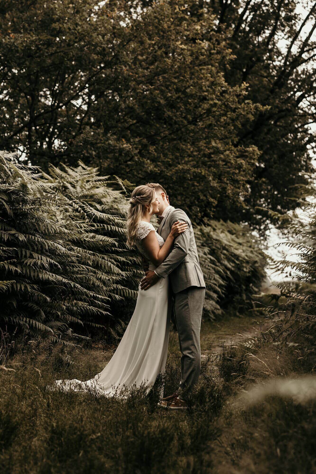Bruiloft fotografie Studio Haarman 4