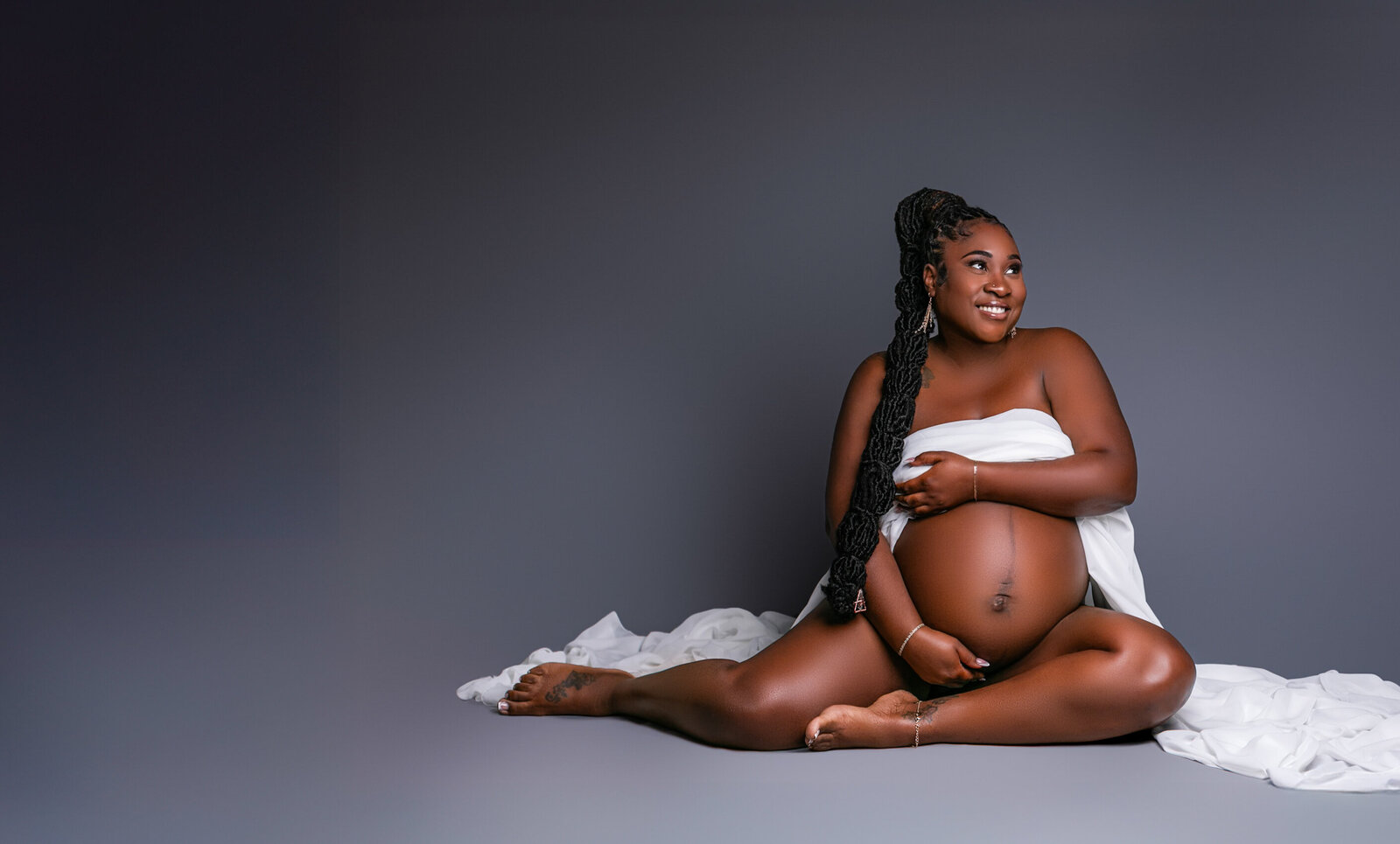 DC Maternity Photographer2