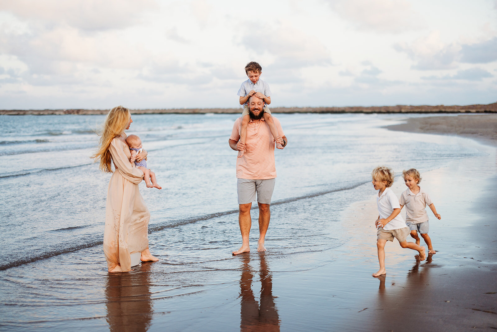 south padre island family photographer - 8