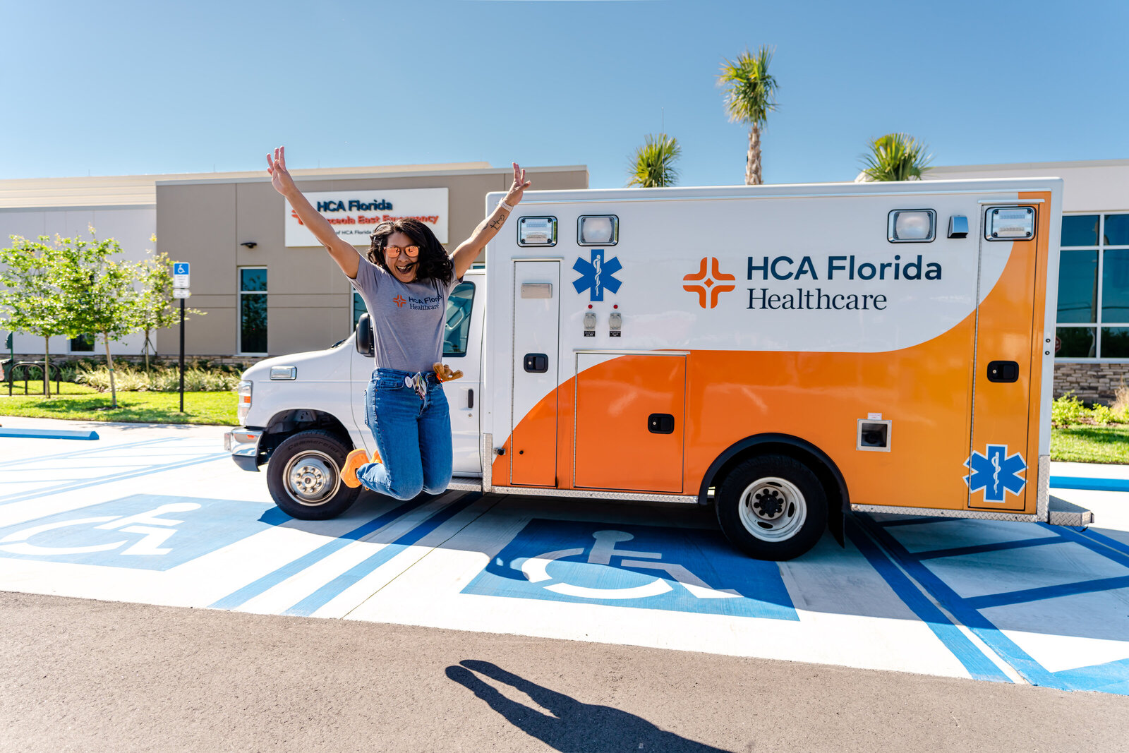 HCA Osceola East Grand Opening 59