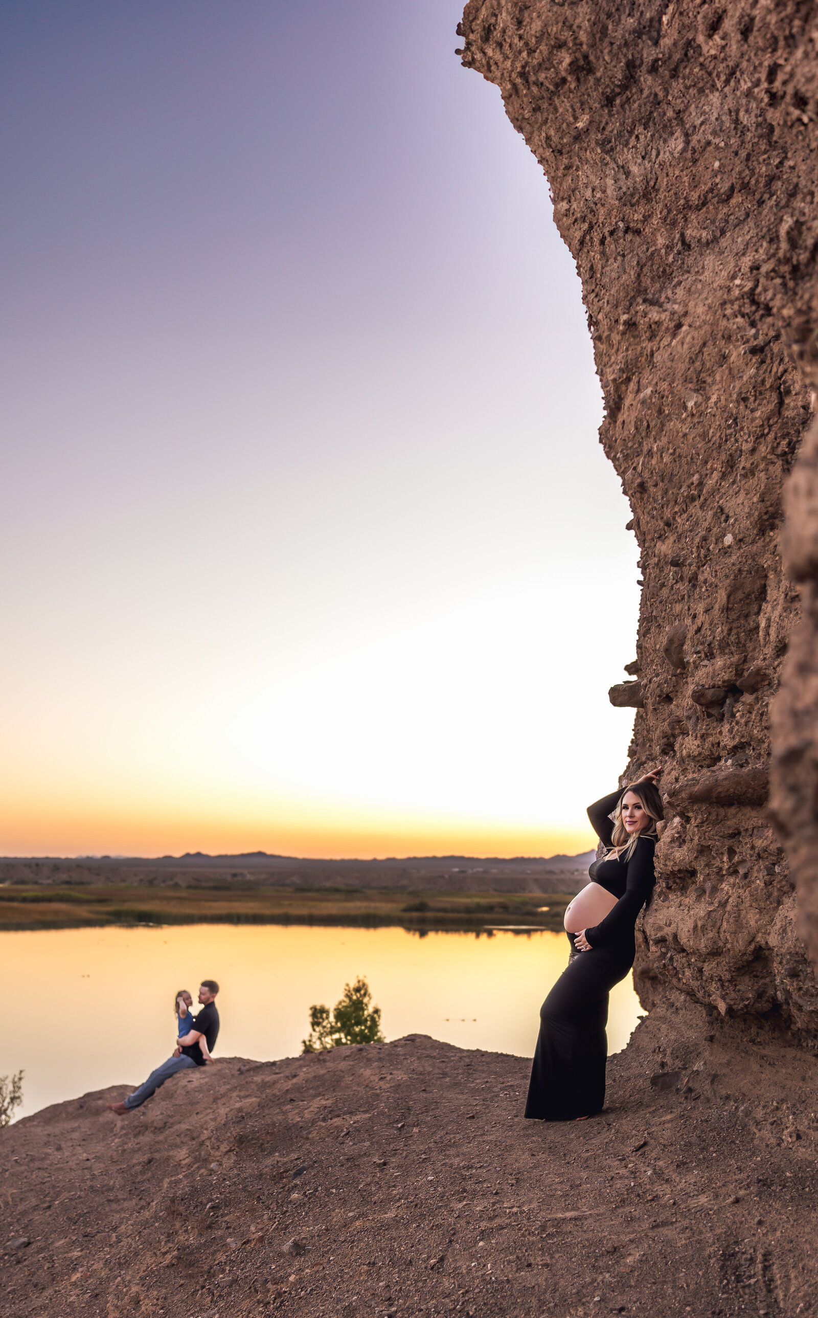 Elona Shea Photography__lake havasu_crystal beach_heartline-28