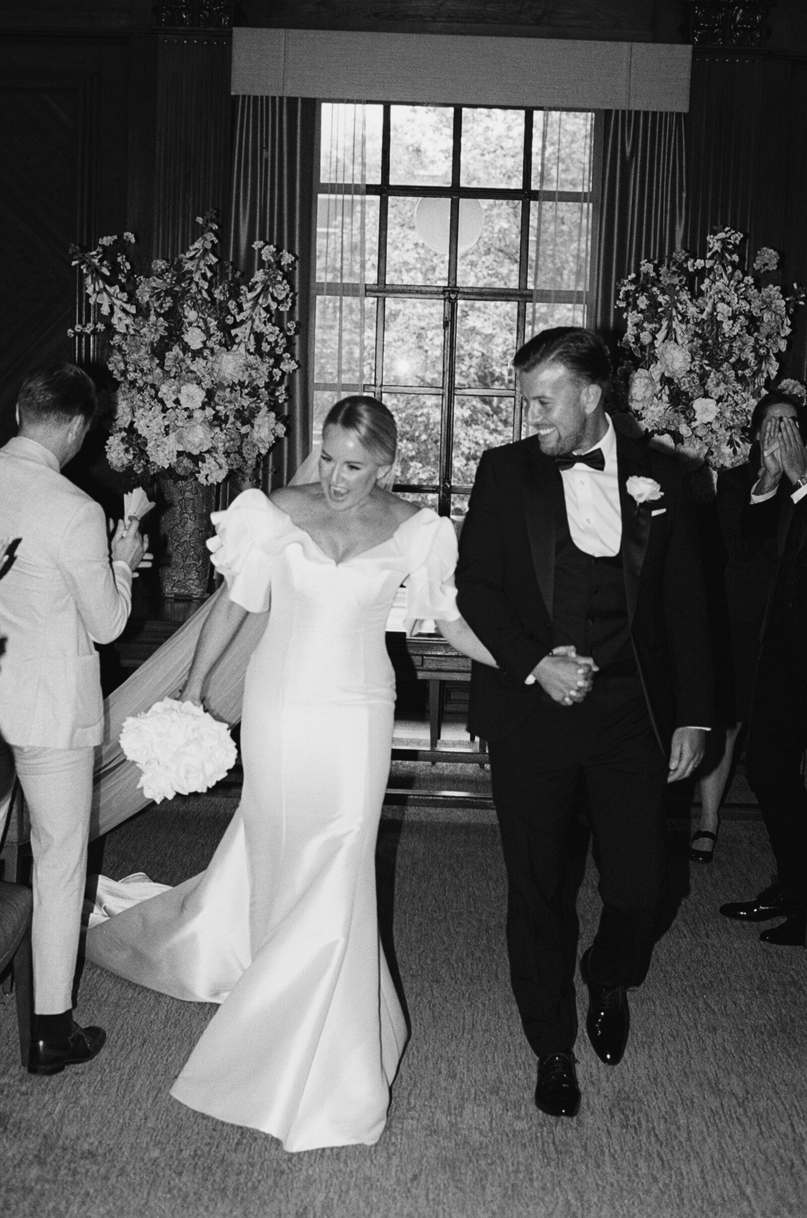 Fern and Joe 1103 Wedding
