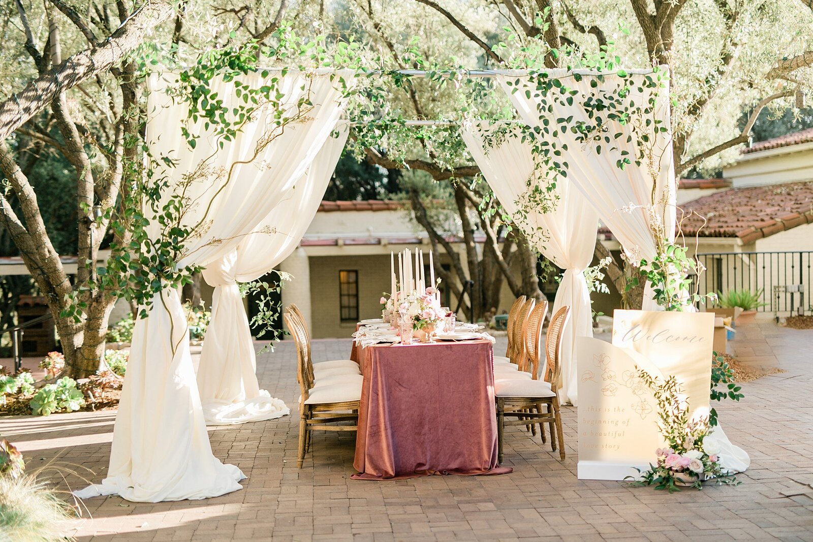 whimsie studios studio padua hills theater wedding claremont high end editorial italian inspire weddings_7551