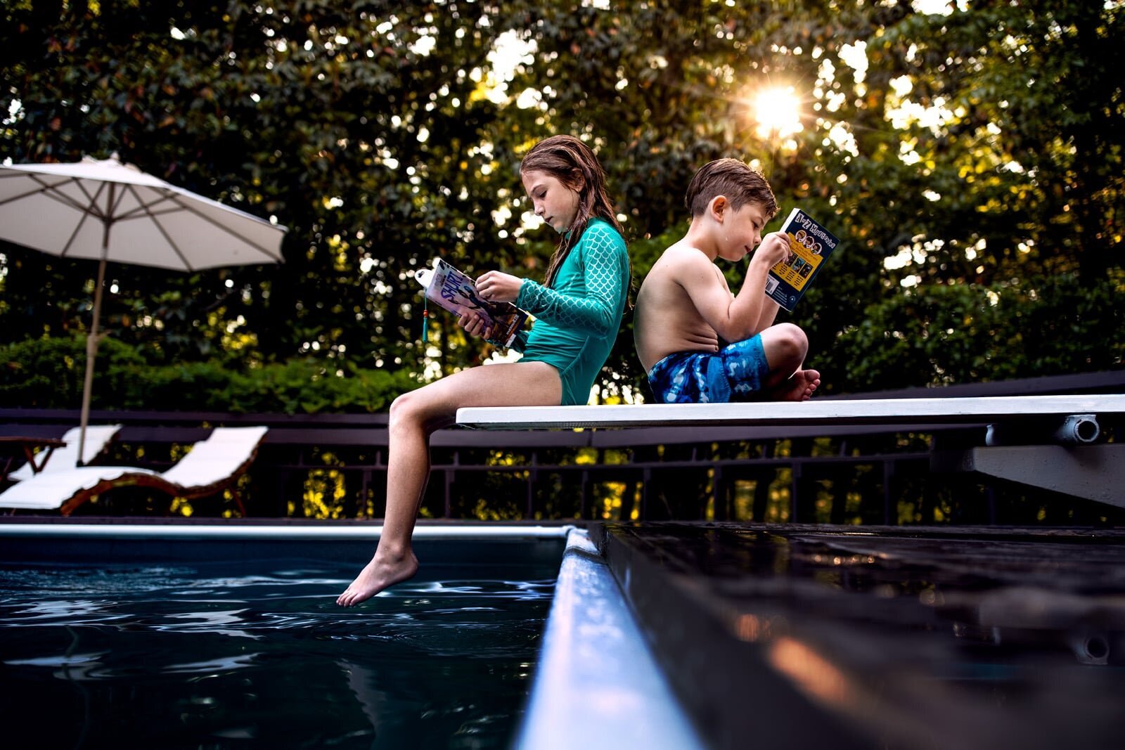underwater photography atlanta - Ker-Fox Photography 18