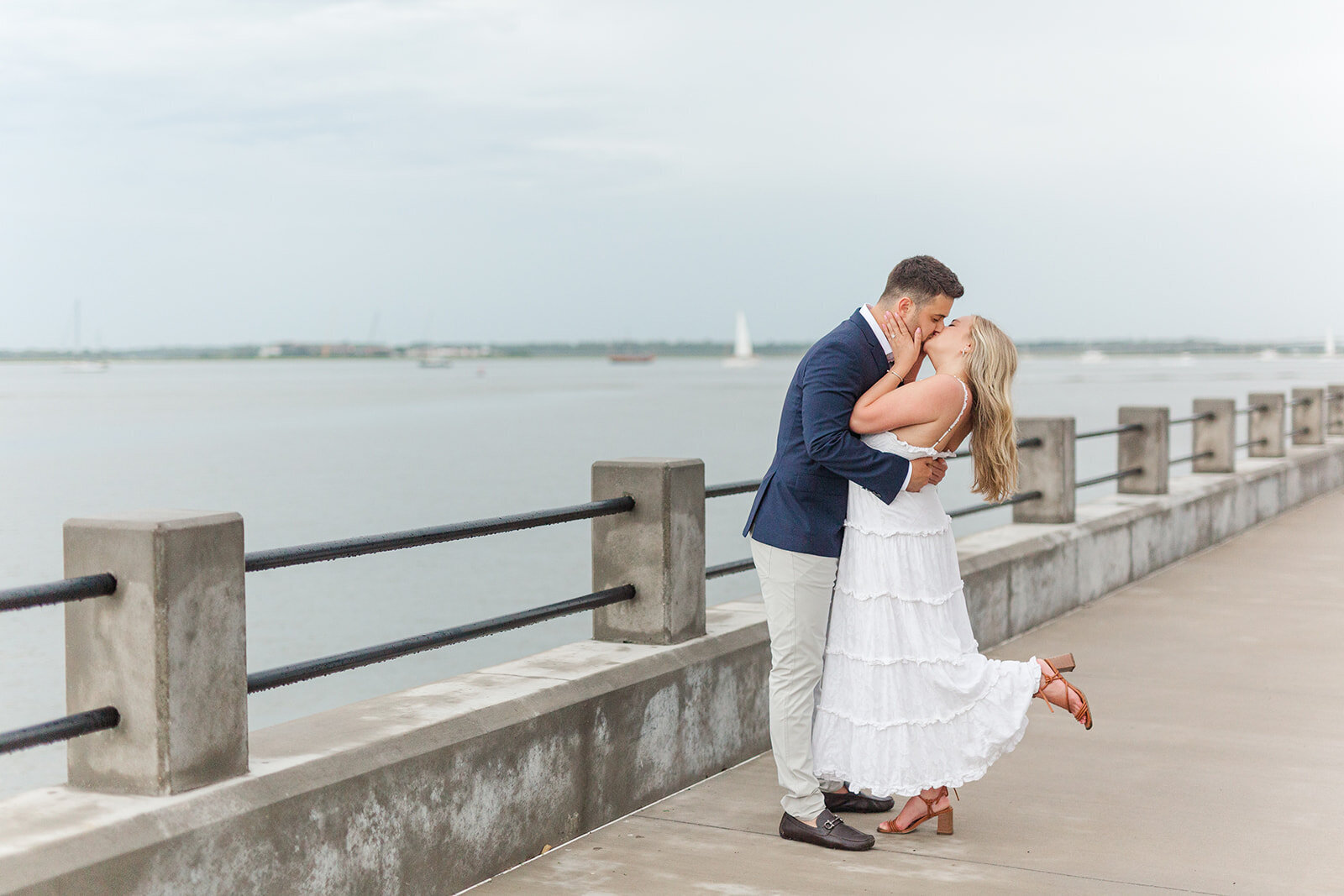 Jonathan & Haley Charleston Proposal 2025 Laura and Rachel Photography-90_websize