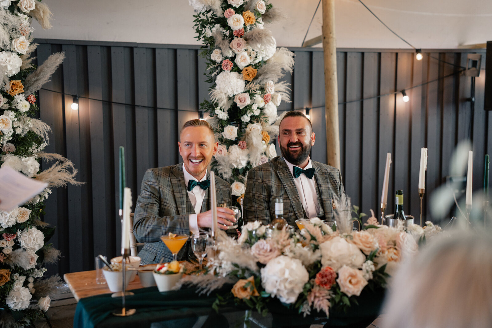Woodland Wedding Wales_-49
