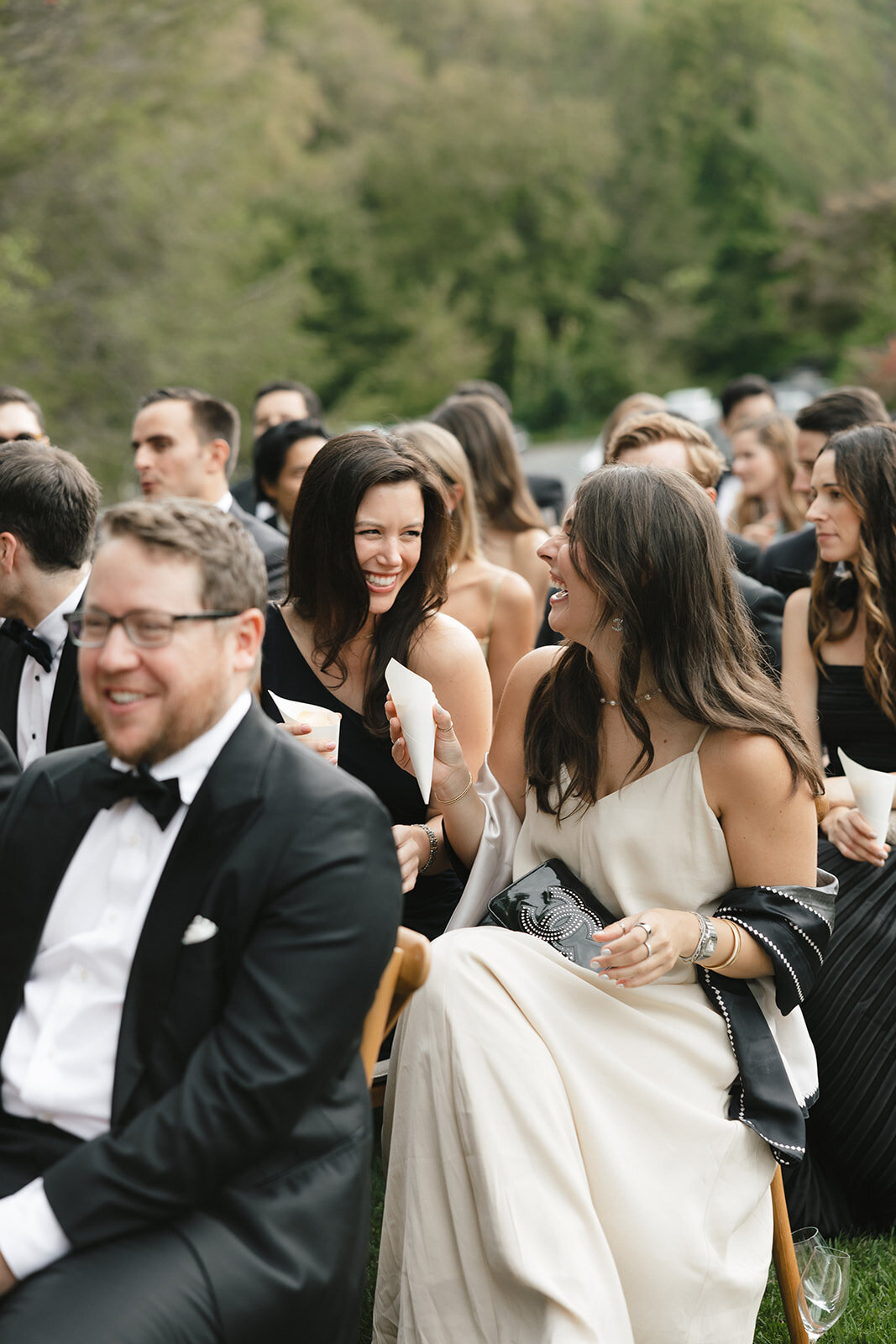 Mayflower-Inn-Garden-Tented-Wedding 55