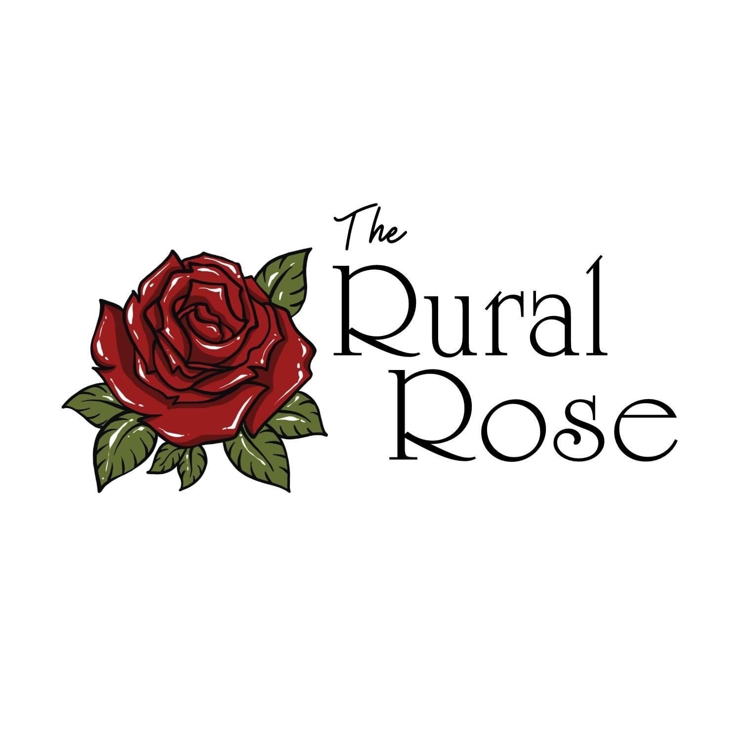 The Rural Rose