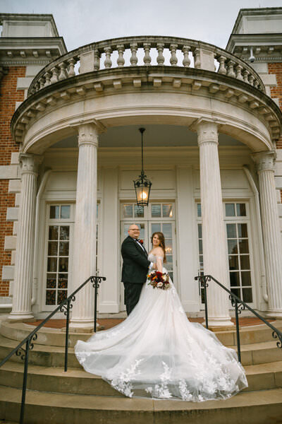 Andrea Caresse Lewis - Amative Creative - Wedding Photographer - 7