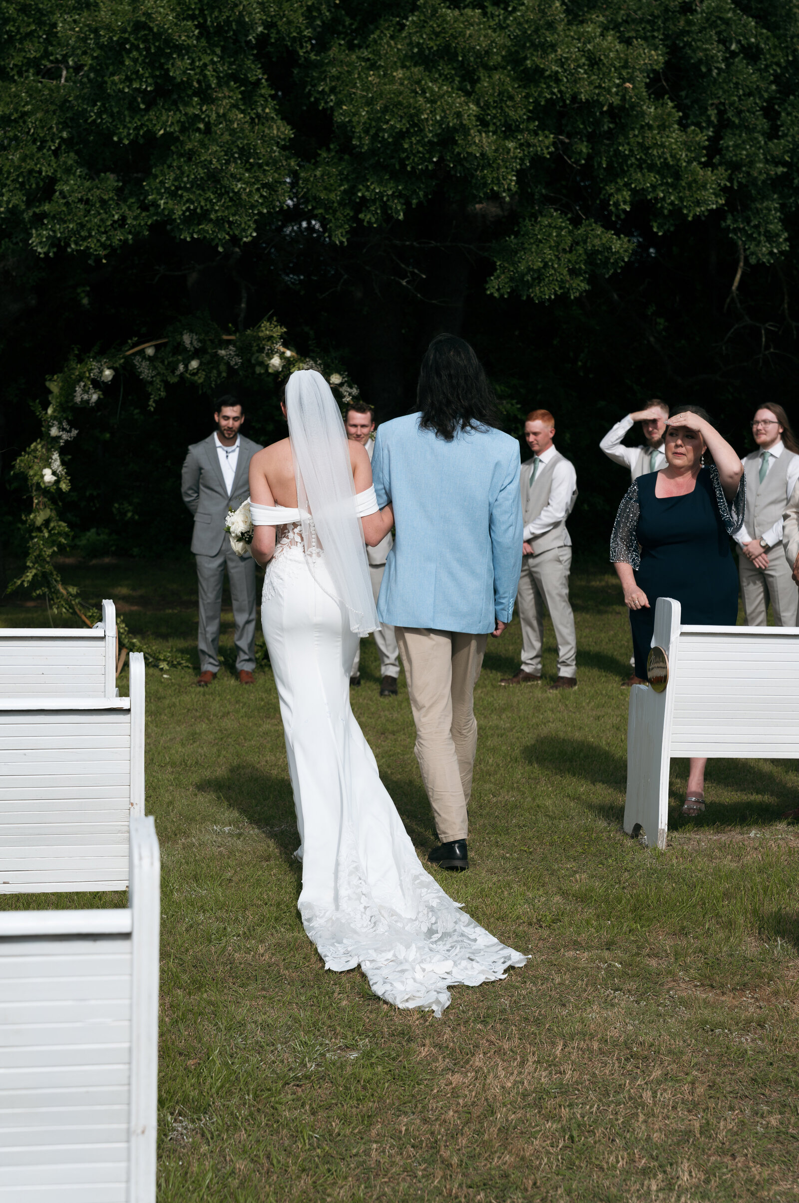 Texas & Travel Photographer | Four Seas Photography