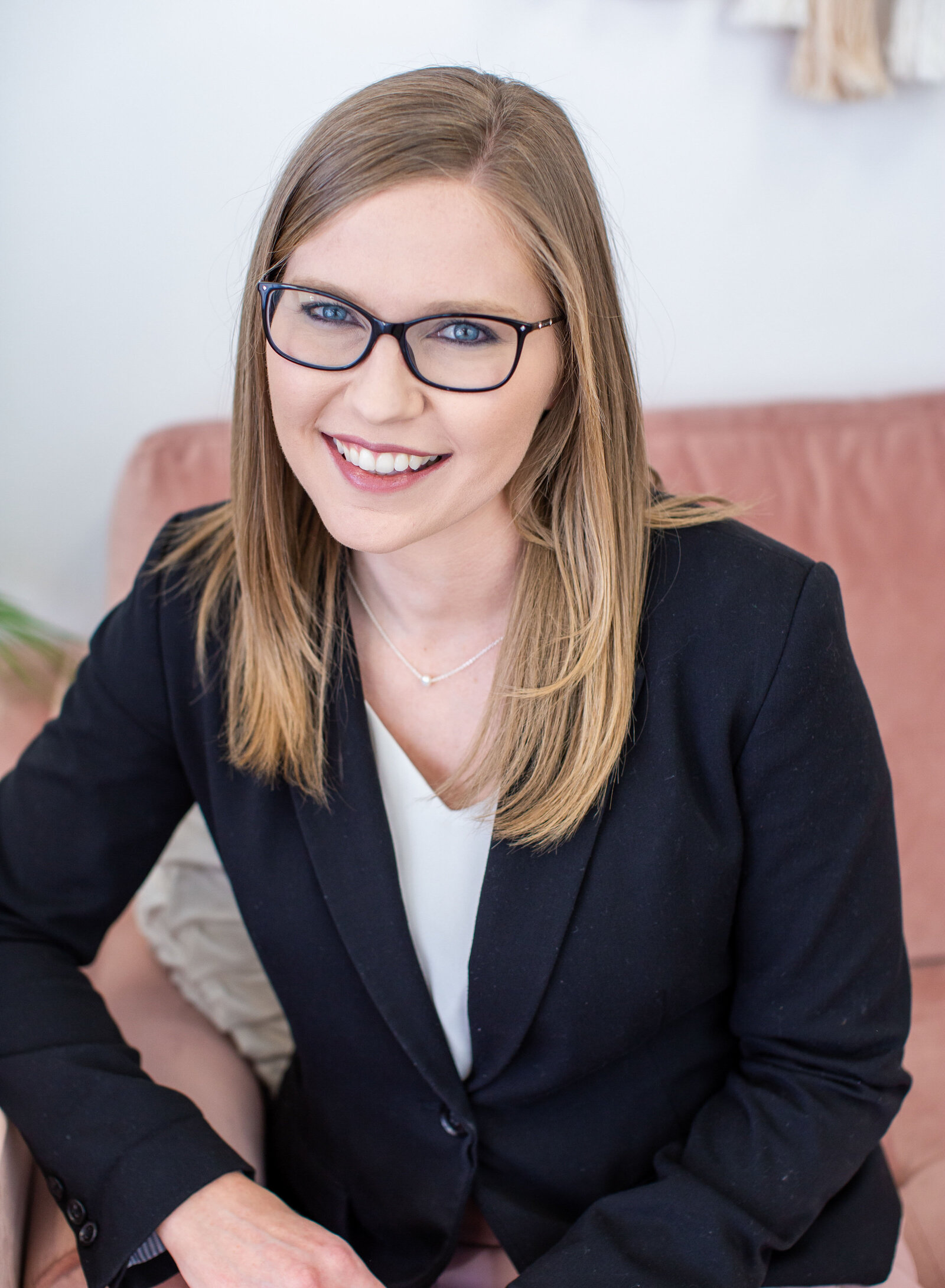 woman headshot