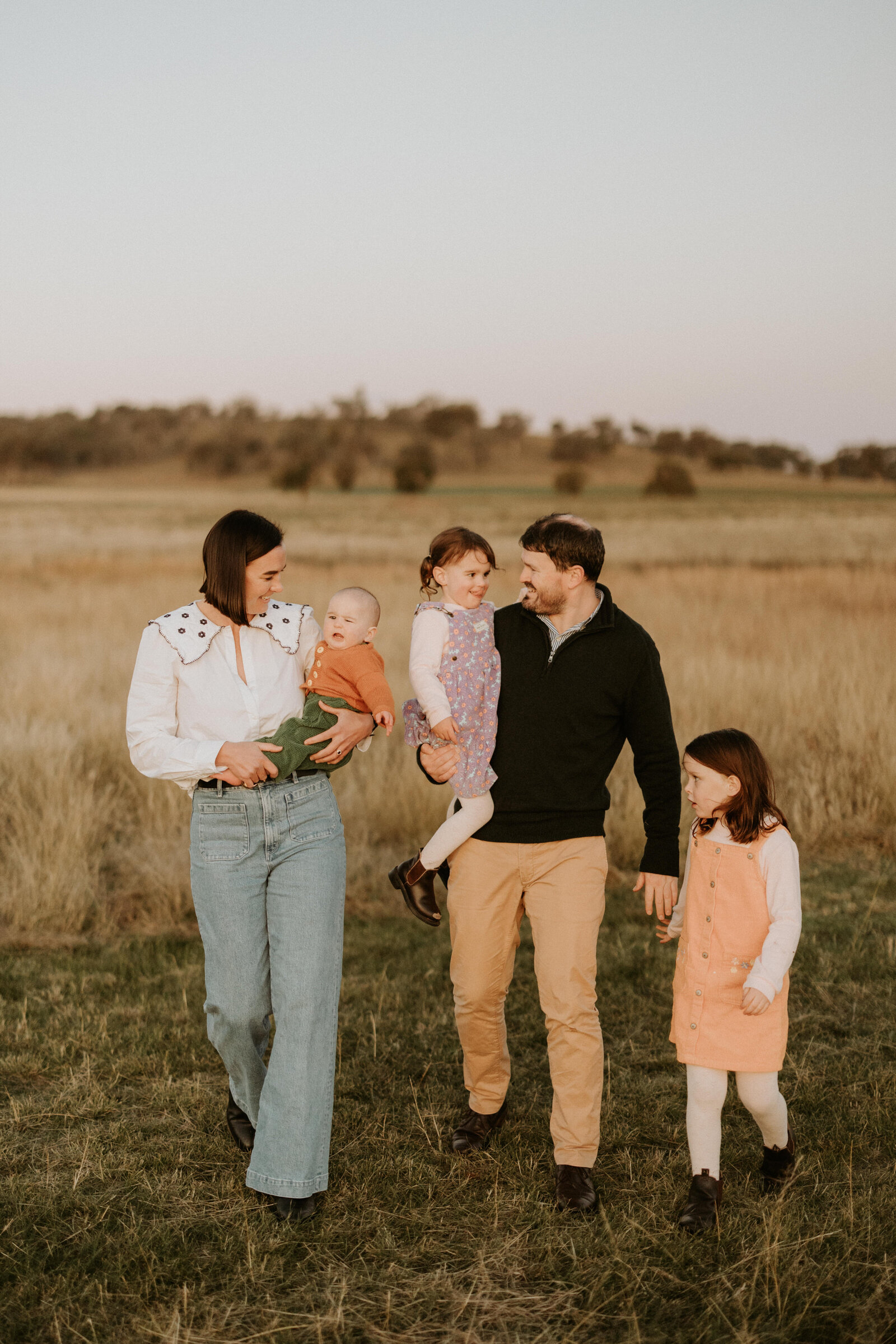 2024 Family photos, by N McGuire. Amy McKay-52