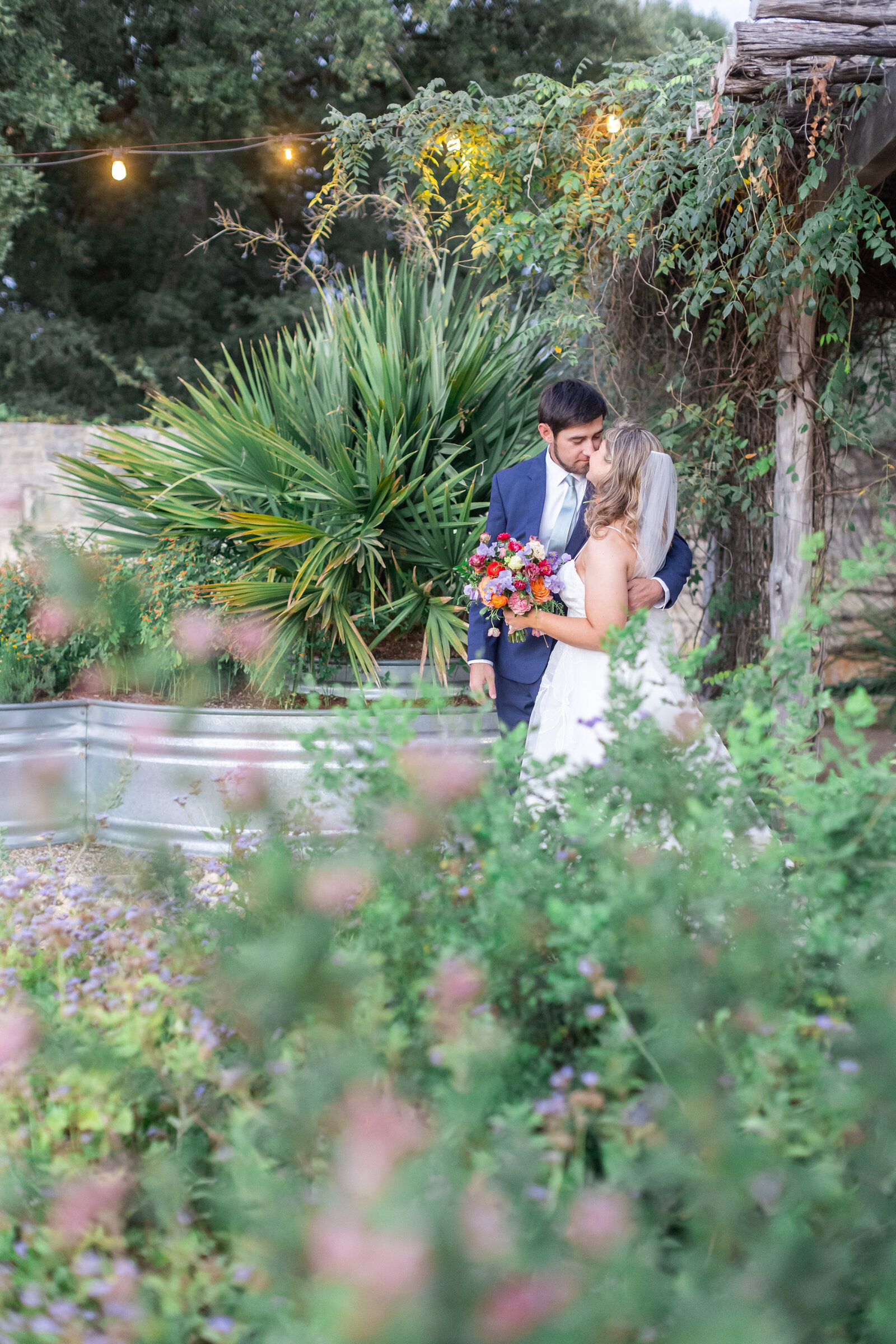 Andie & Brennan Wedding Day  (301)