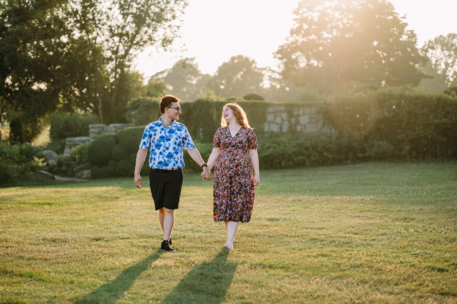 Harkness-Memorial-State-Park-Maternity-Photography-87