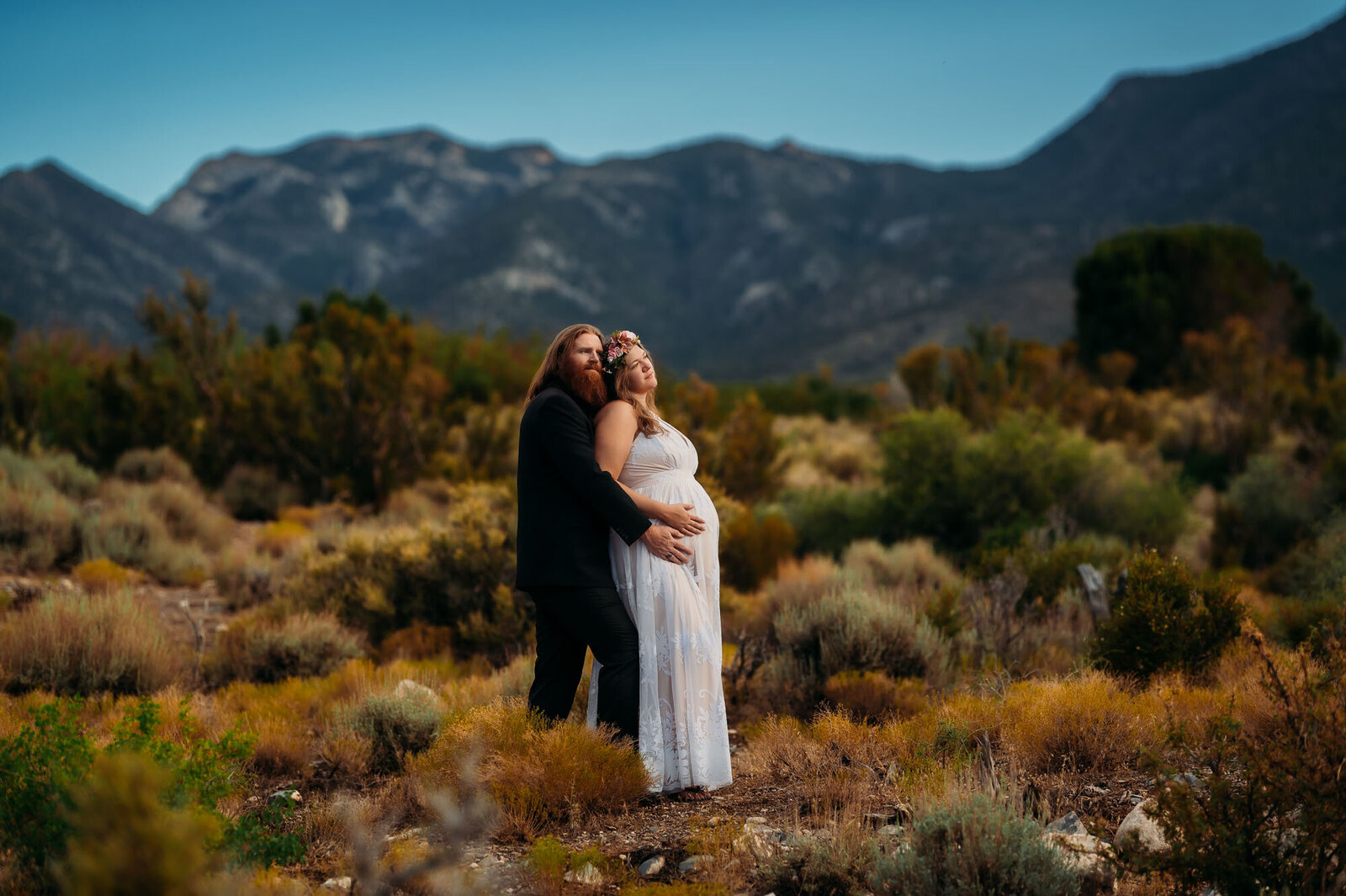 East Texas Maternity Photographer-4