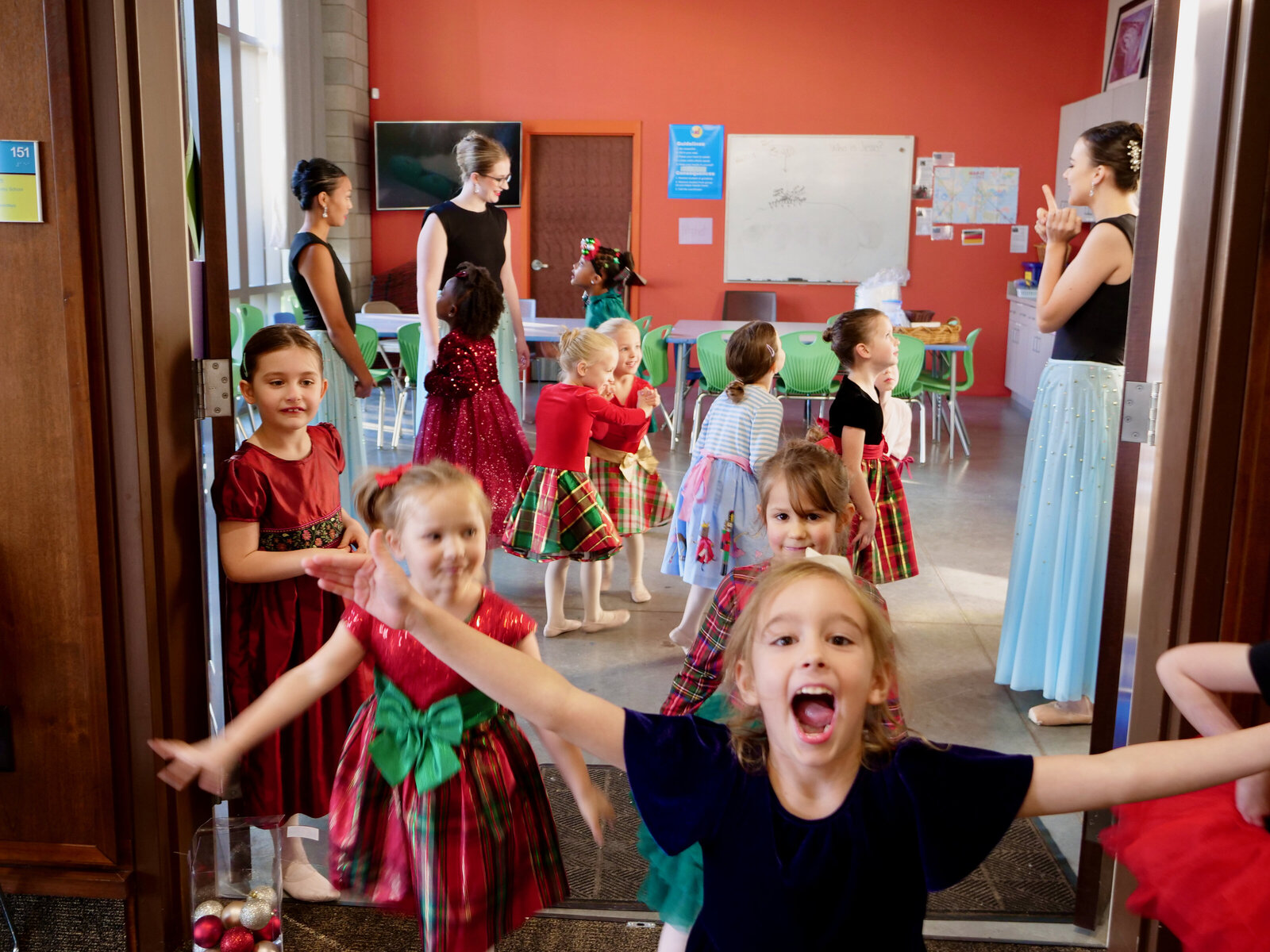 Hope Ballet 2023 - 7