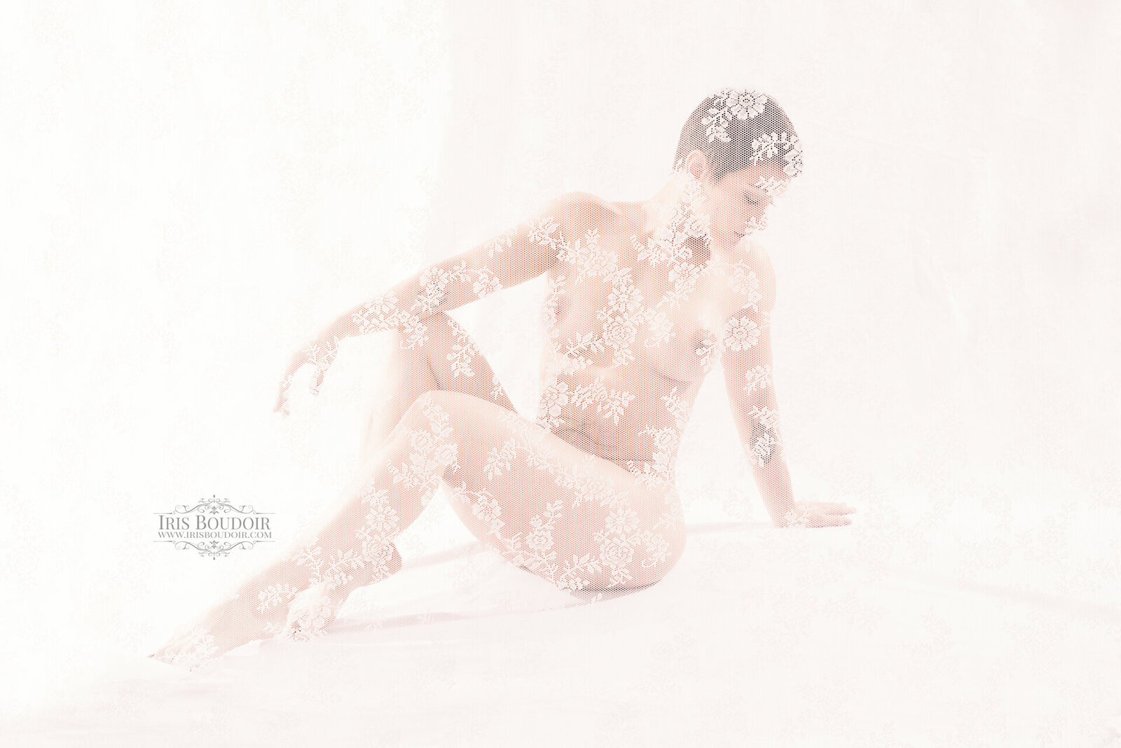 Trina Marie Boudoir Session 13