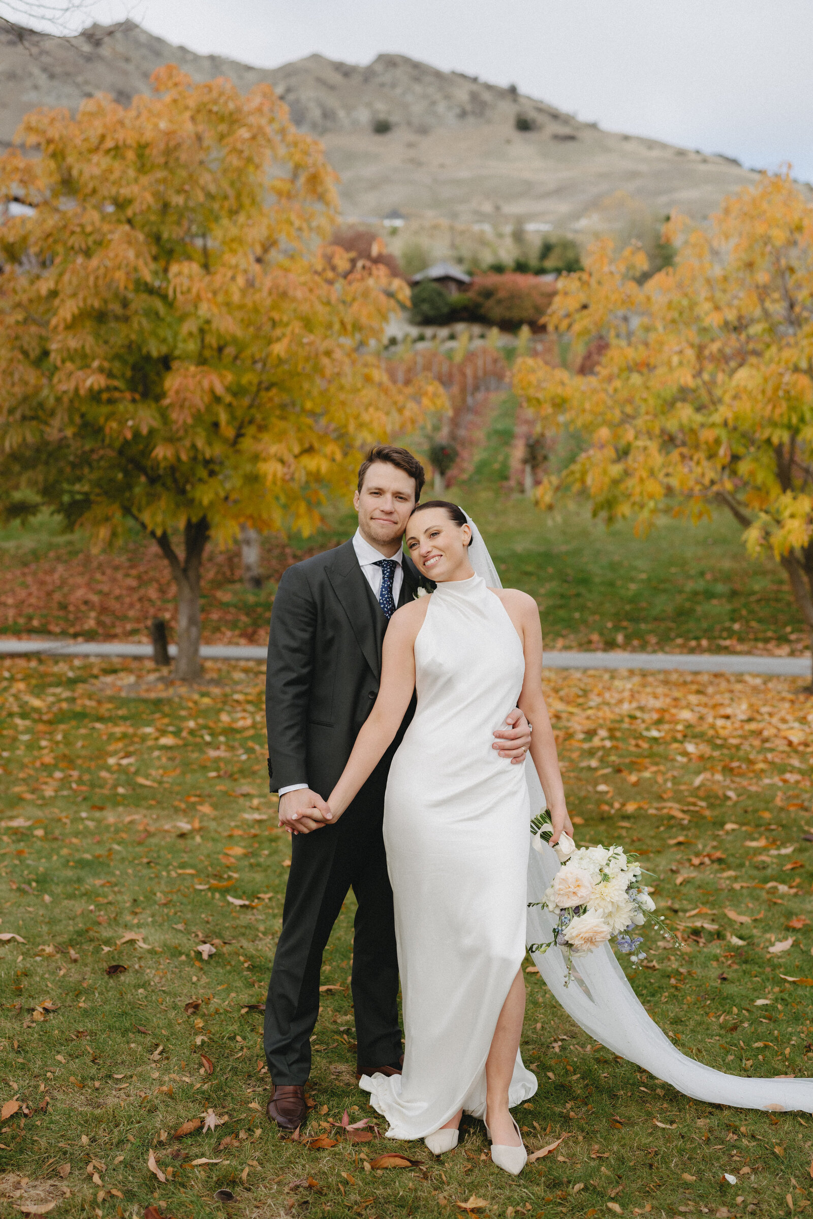 Melissa Clark Photography - Stoneridege Wedding - Queenstown Weddign Photographer - Davina & Doug_-556