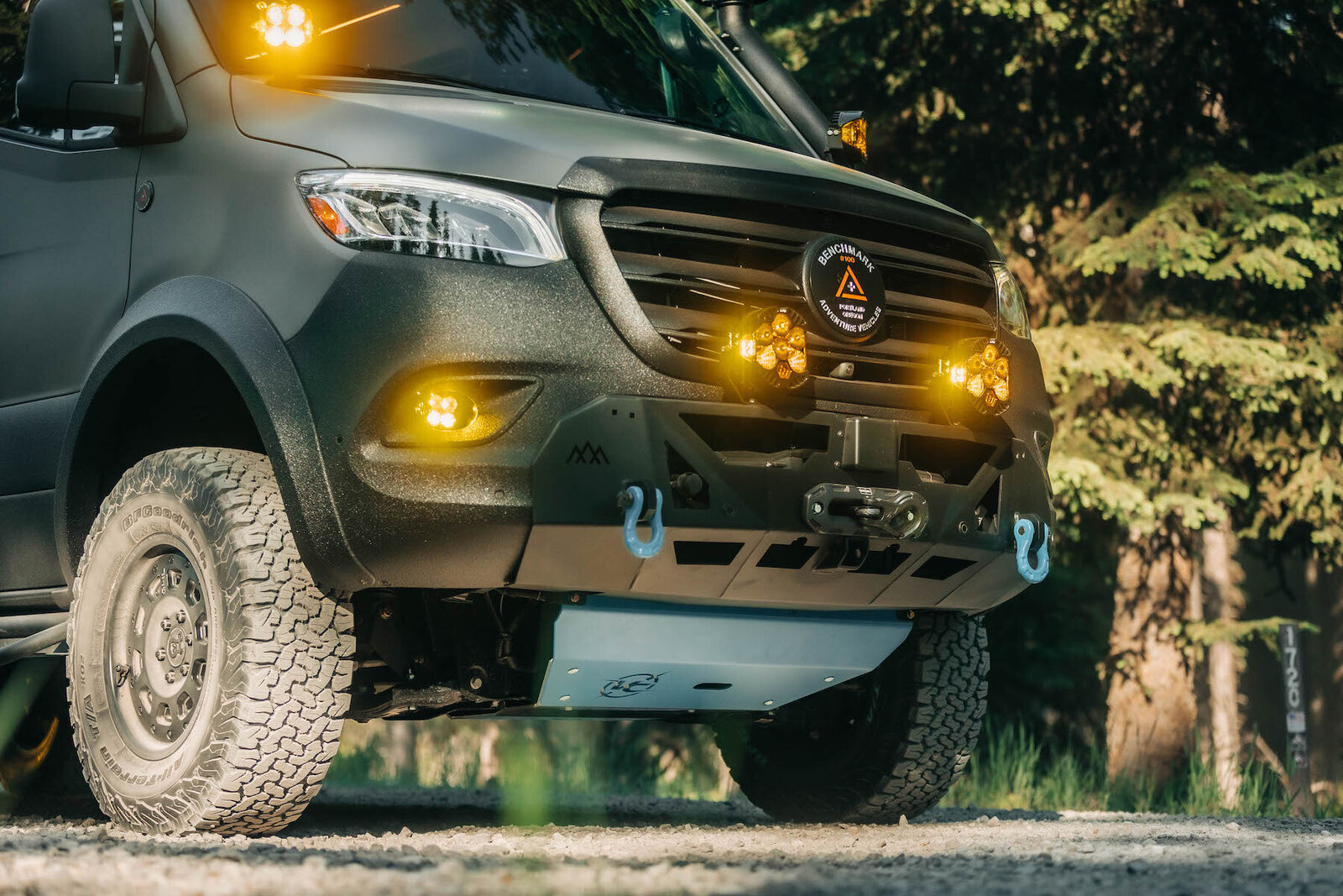 1_OneHundredBenchmarkVehicles4