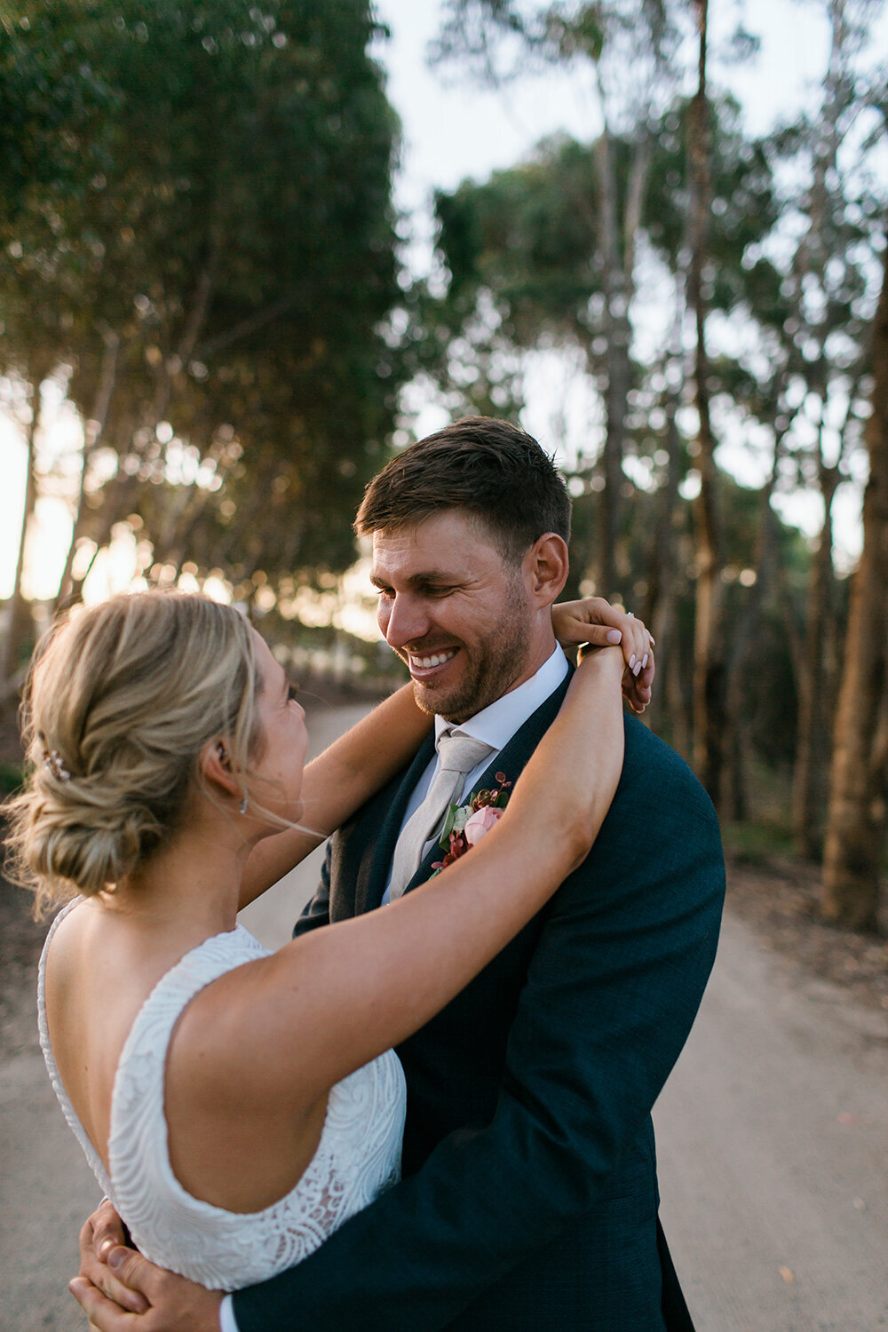 Geelong Wedding Photographer Monika Berry